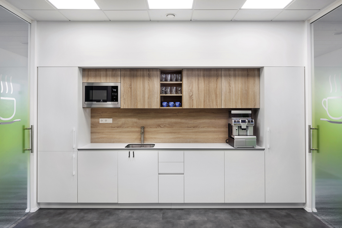 Rigips, Saint-Gobain Construction Products a.s. foto 6