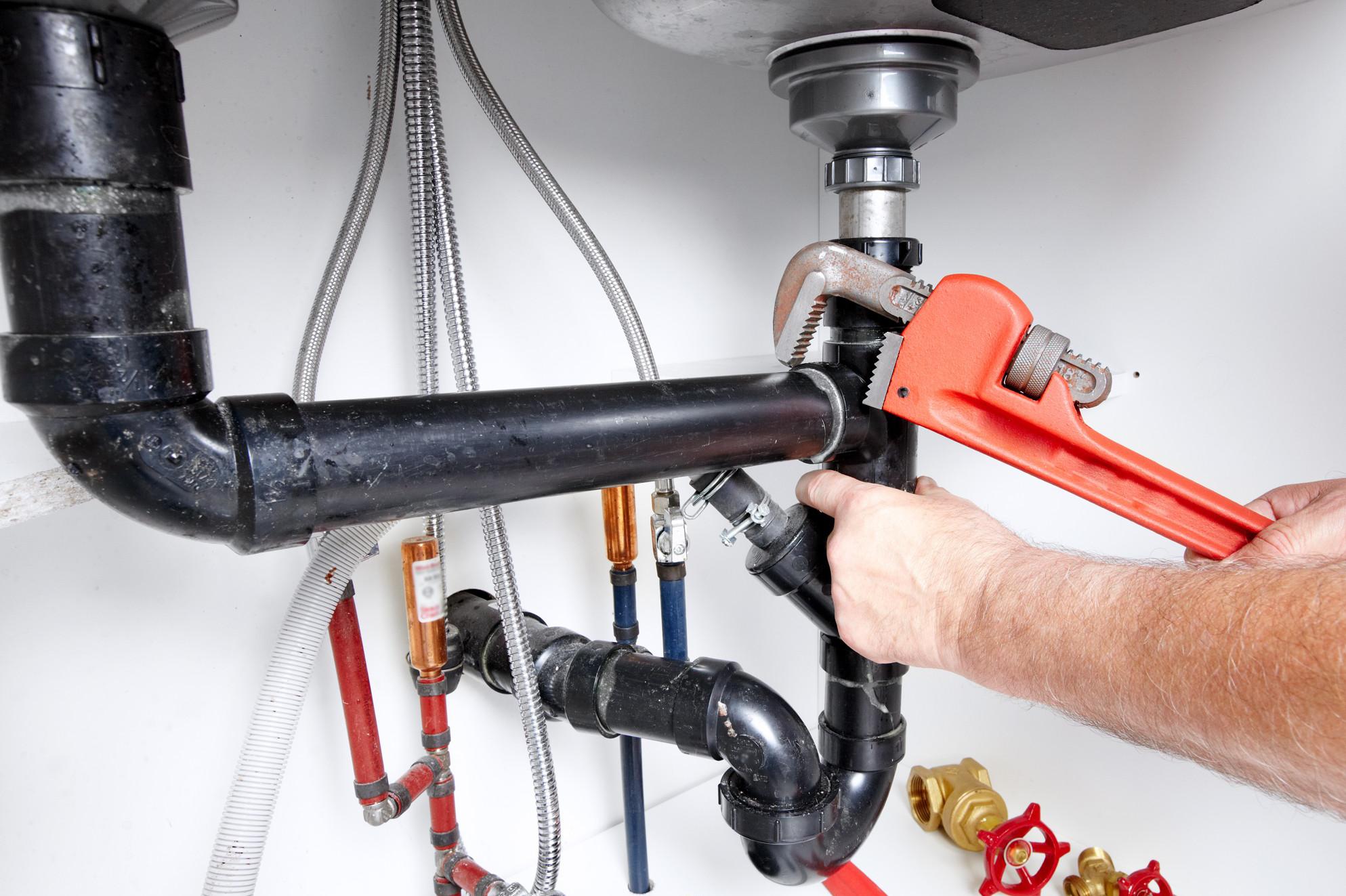 Aleš Křivánek - instalatérství a topenářství