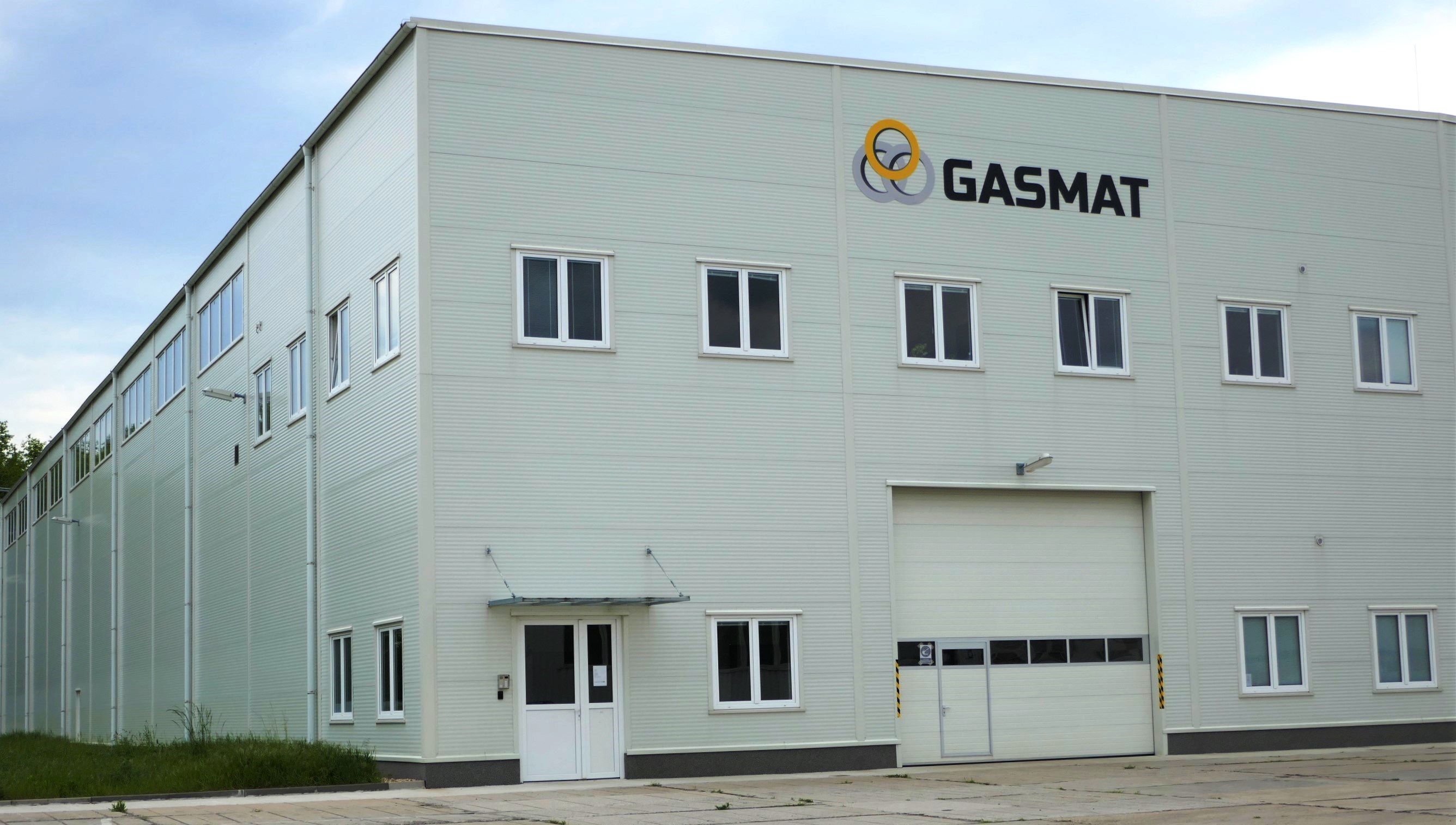 Gasmat s.r.o. foto 4
