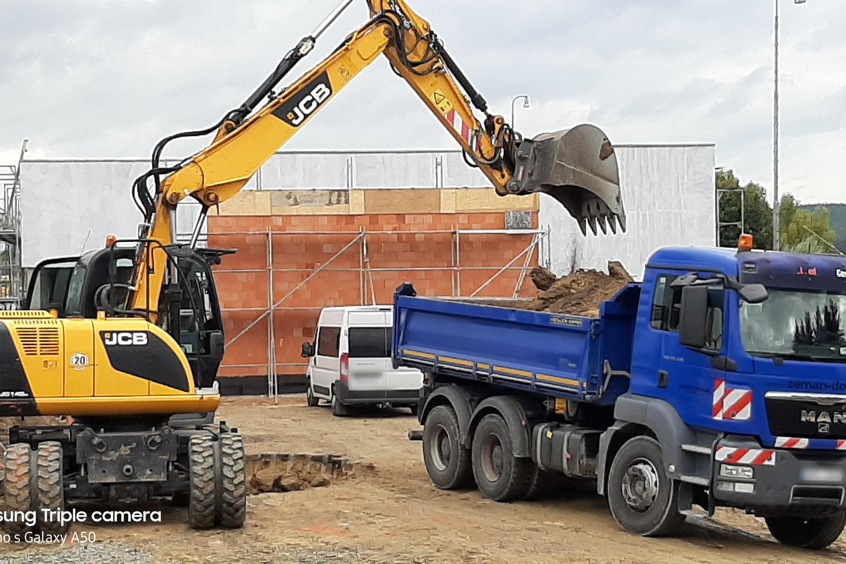 Autodoprava J + M Zeman, s.r.o.