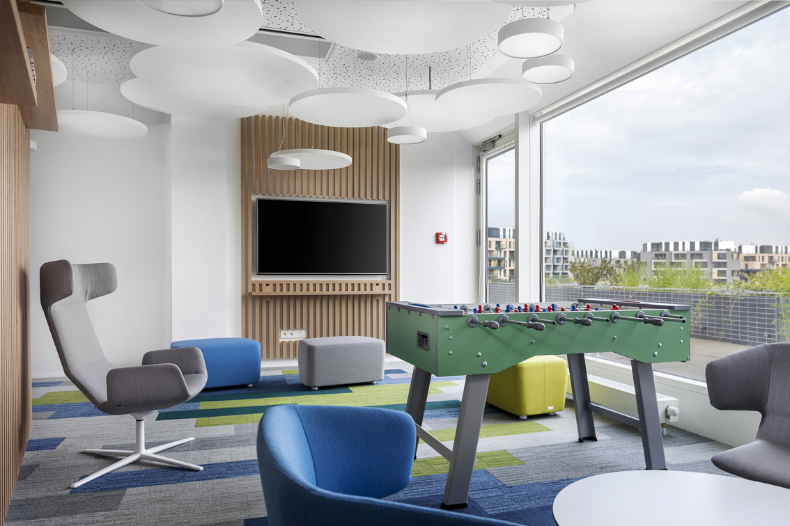 Rigips, Saint-Gobain Construction Products a.s. foto 3