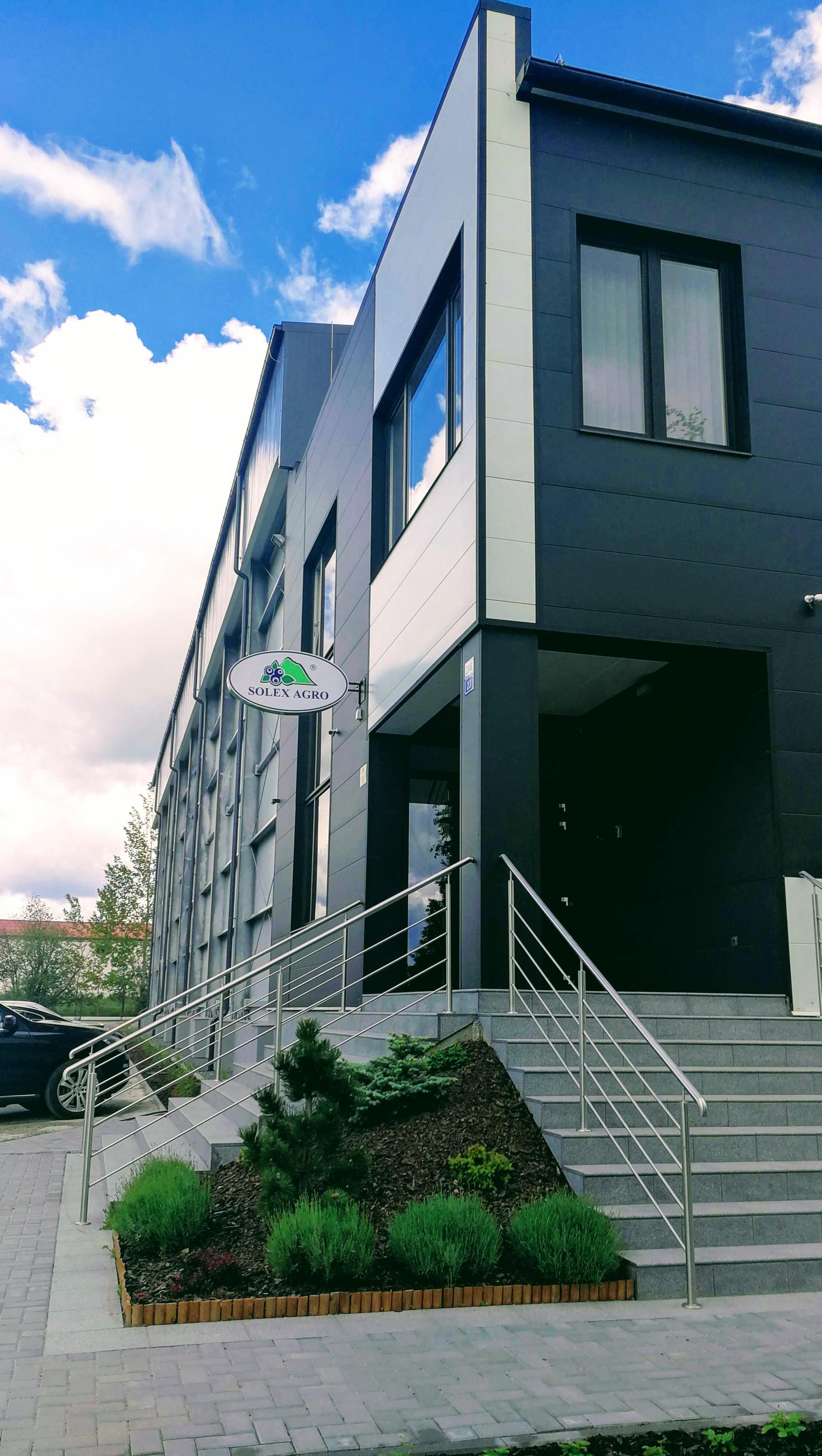 SOLEX AGRO, s.r.o. foto 6