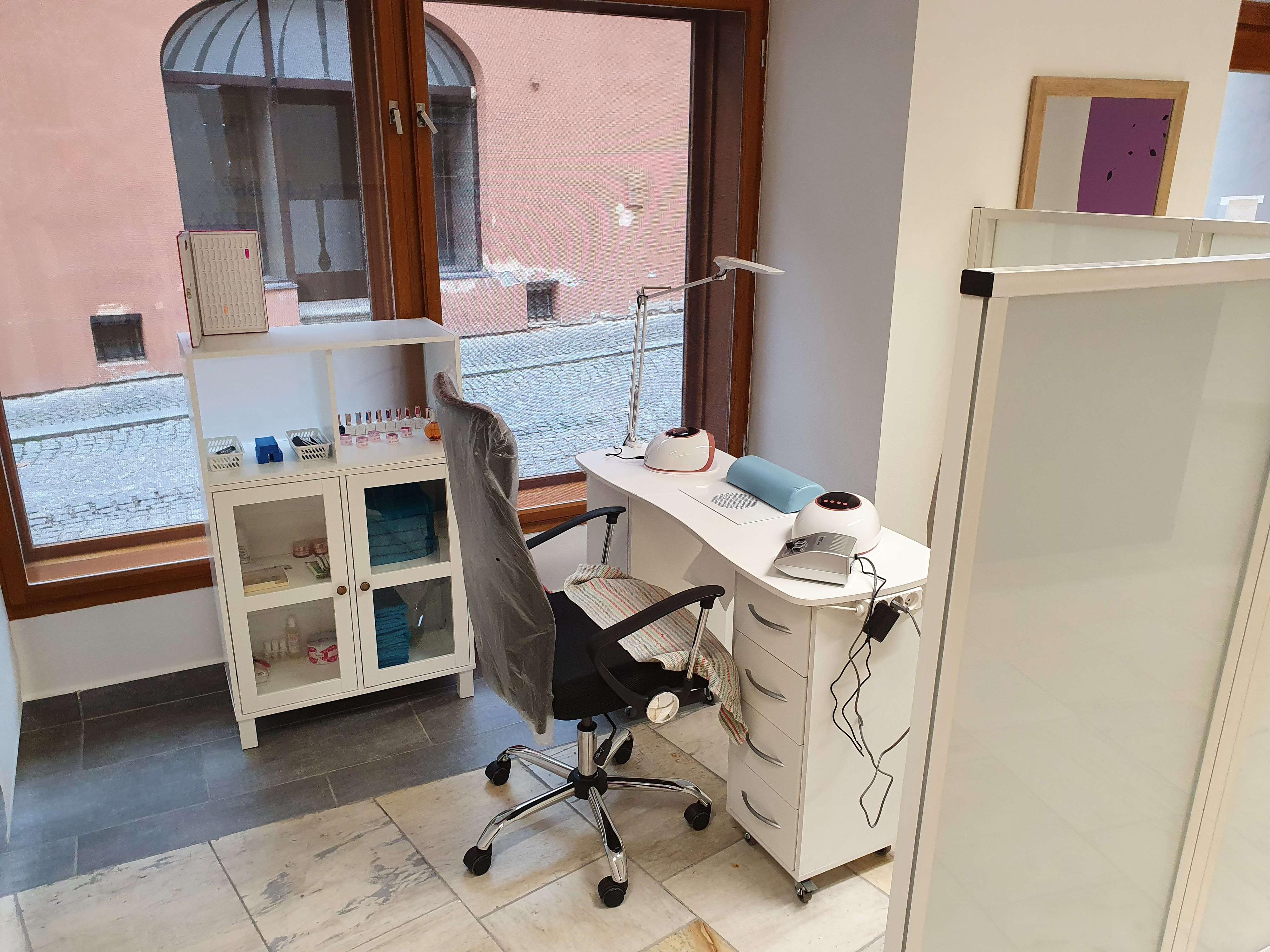 Salón Nefertari Prachatice s.r.o. foto 3