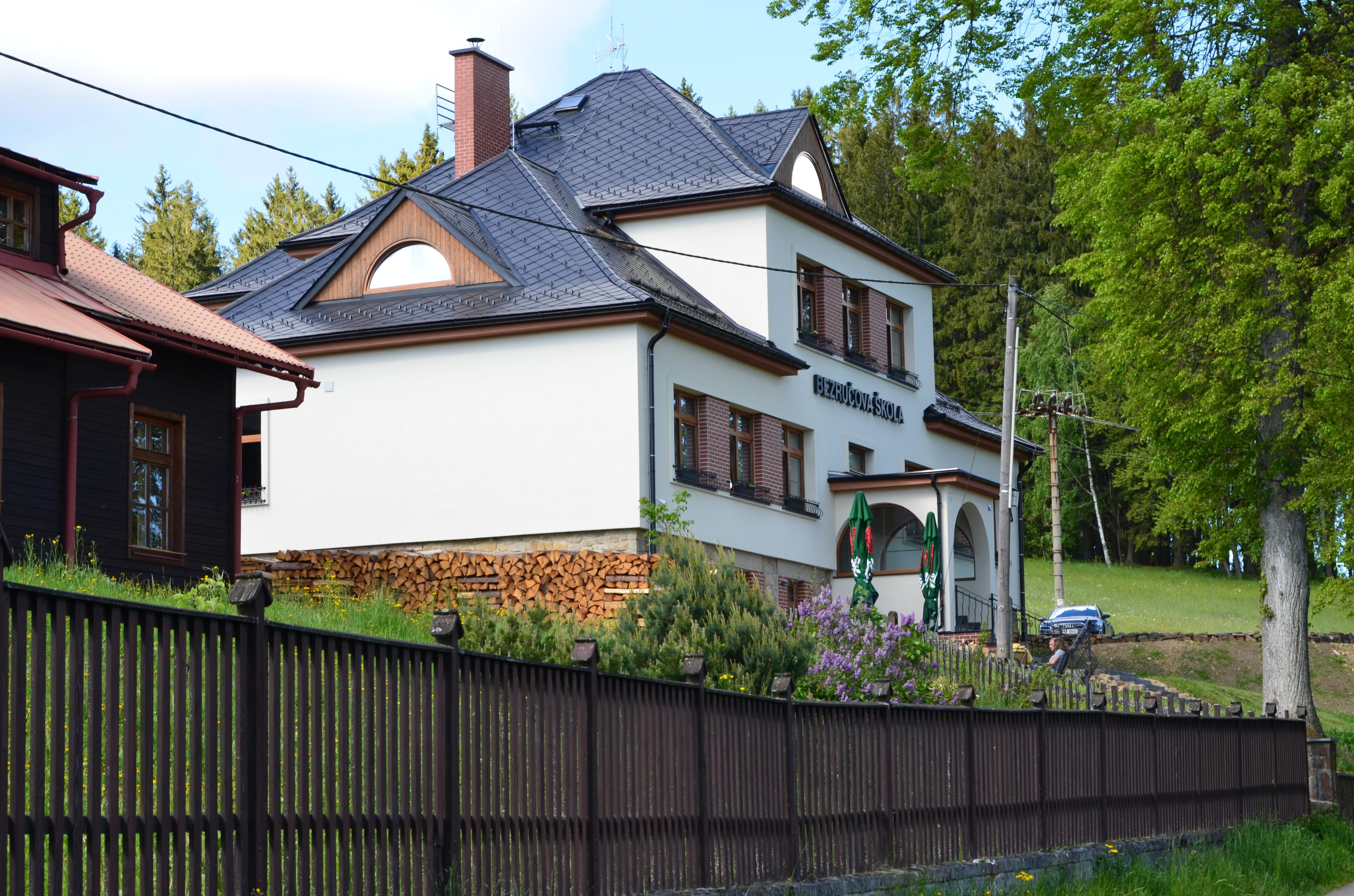Bezručova škola foto 5