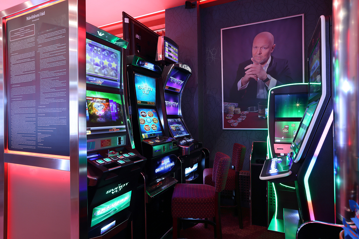 CASINO BONVER foto 3