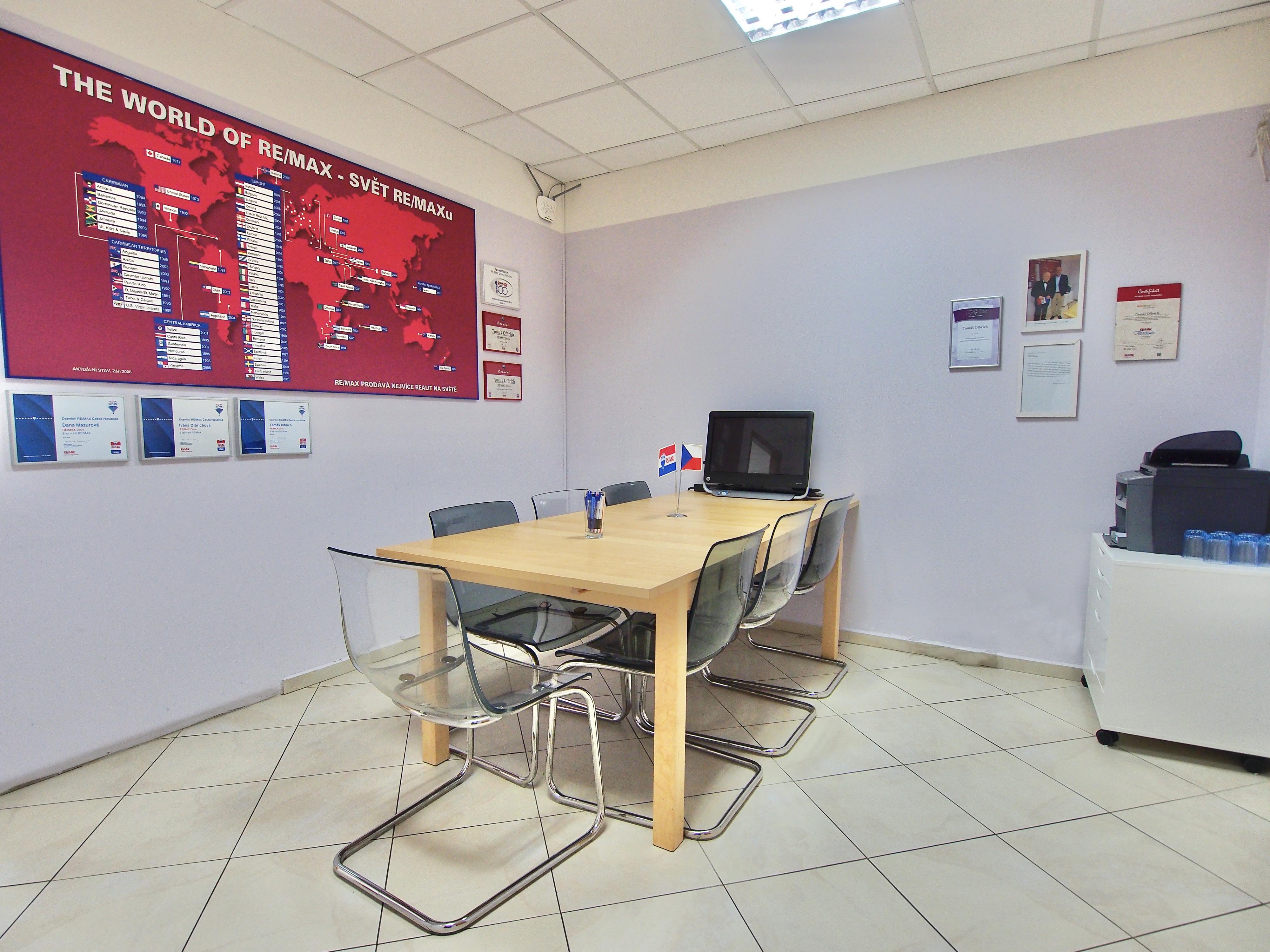 REMAX Drive foto 5
