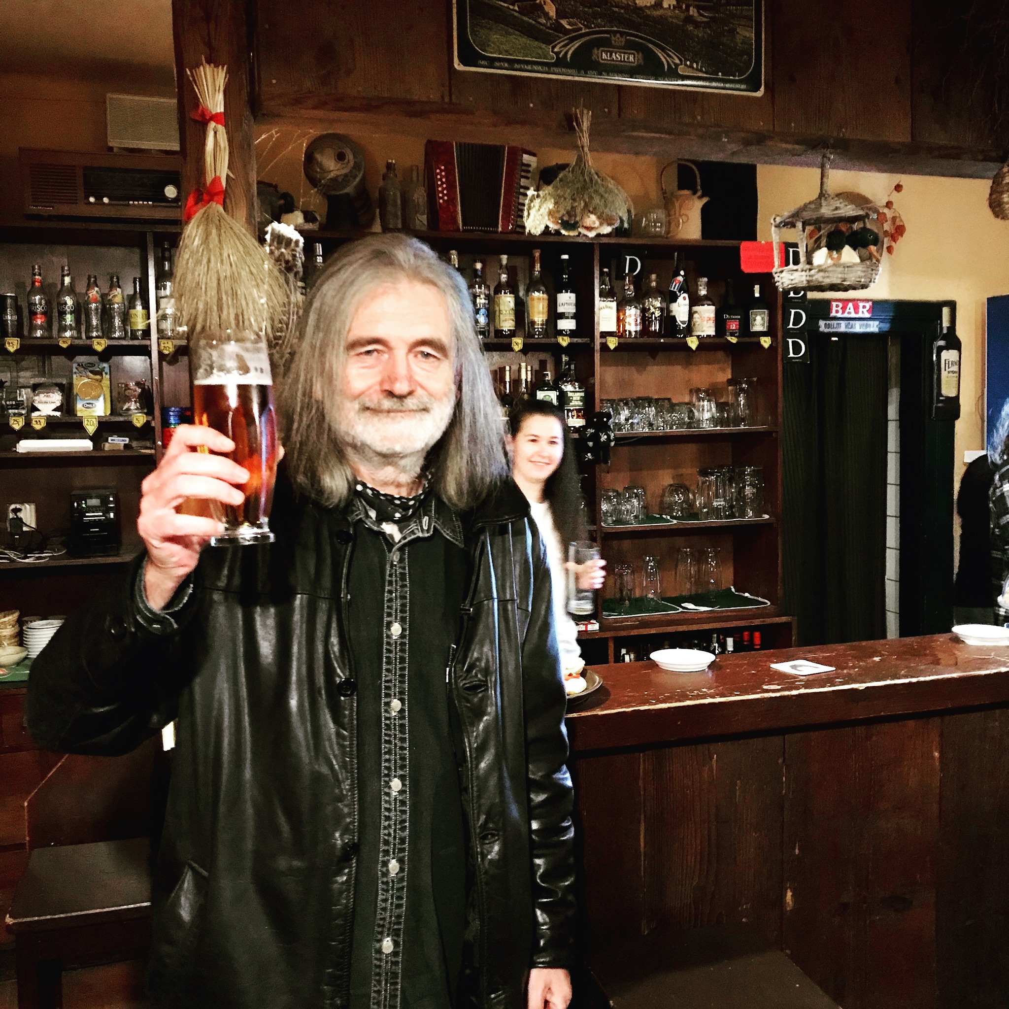 Hostinec Na Růžku foto 4