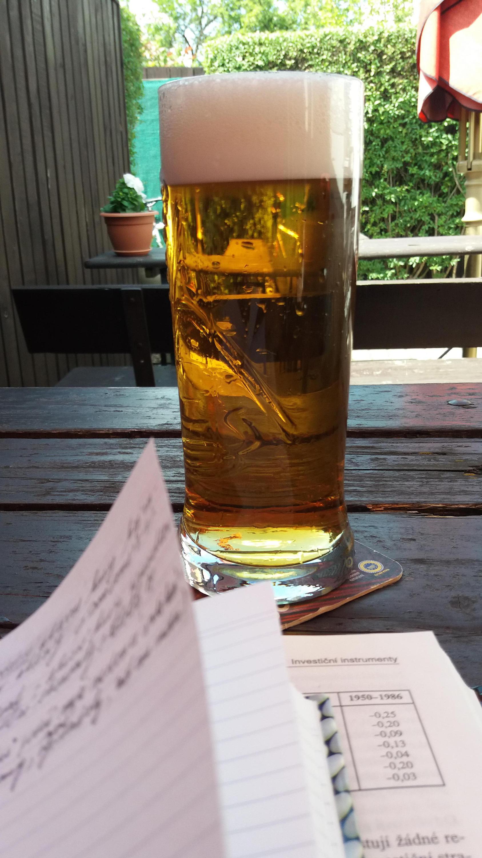 Hospoda U Richarda foto 2