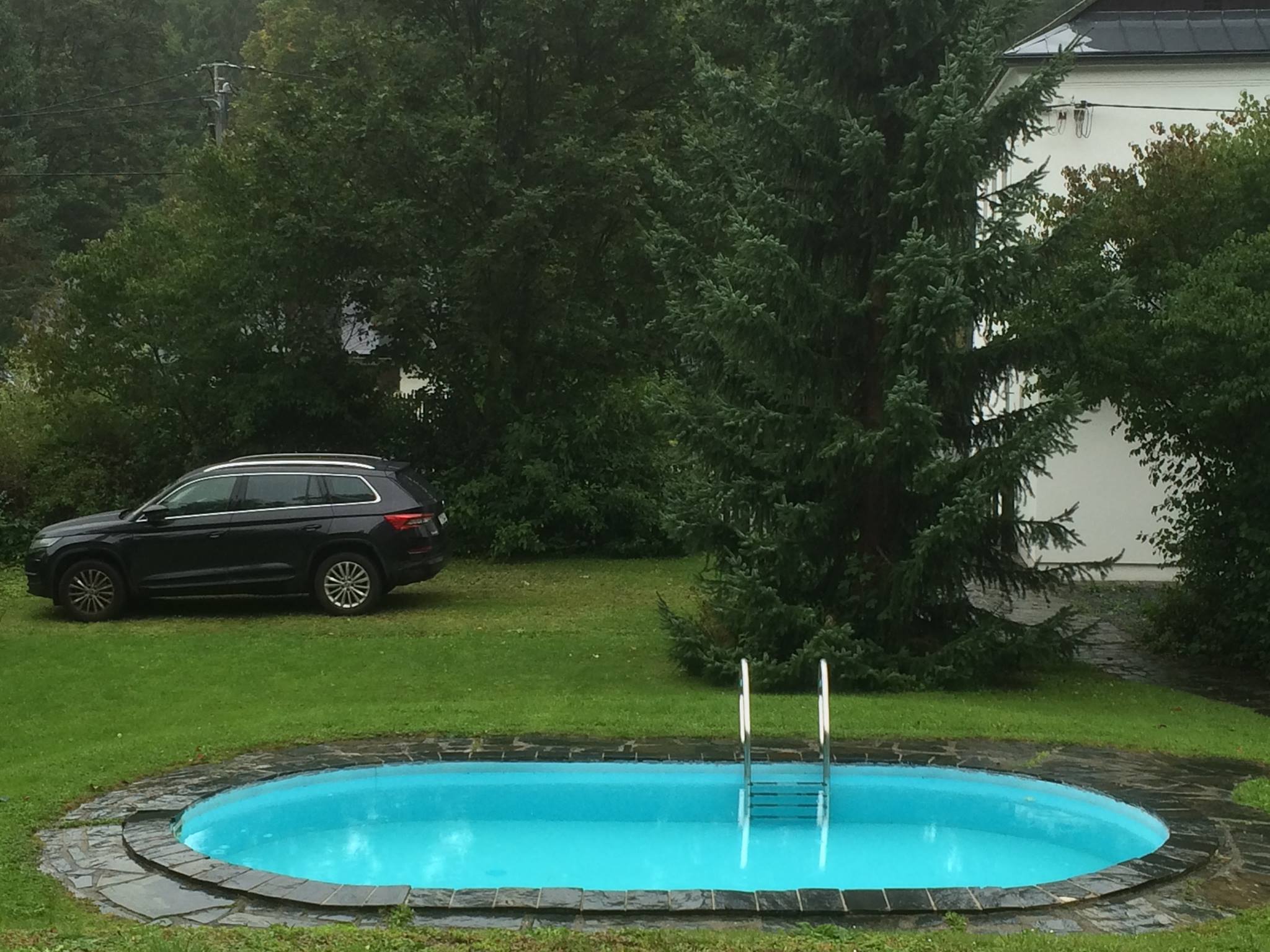 Chalupa Jeseníky Malá Morávka 50 foto 4