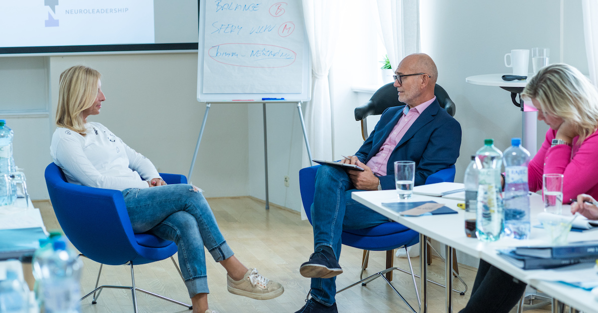 NeuroLeadership s.r.o. foto 2