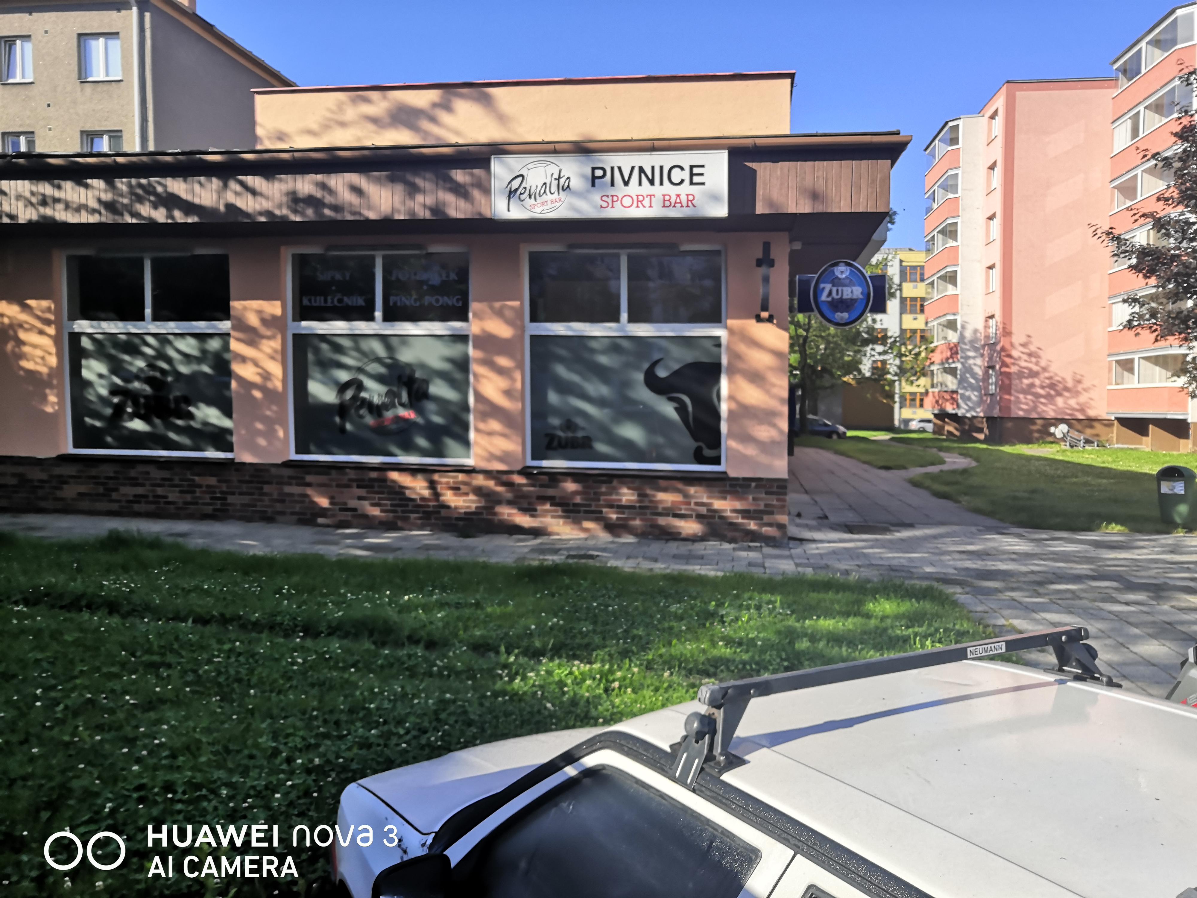 Sport bar Penalta foto 3