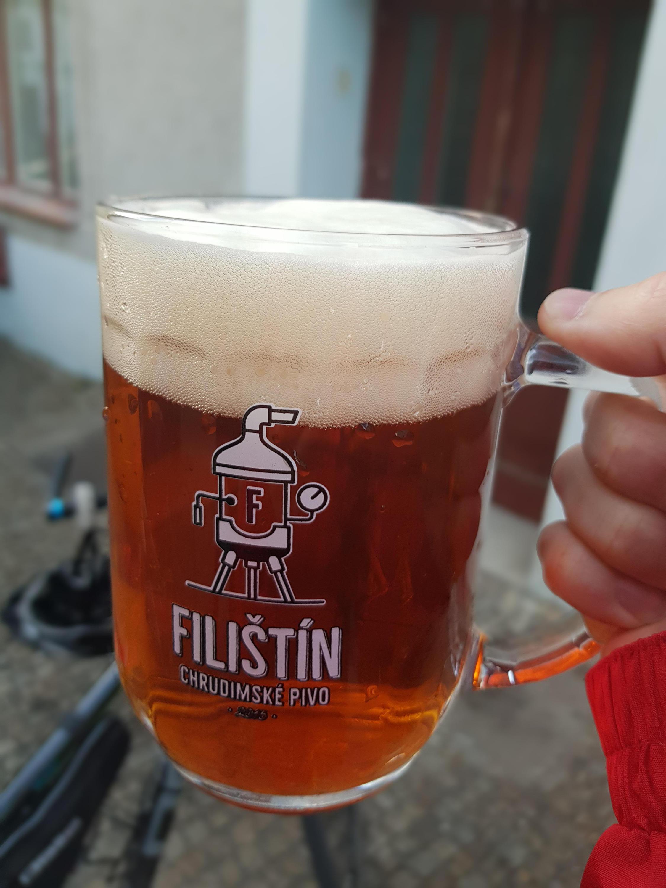 Chrudimský pivovar Filištín, s.r.o. foto 3