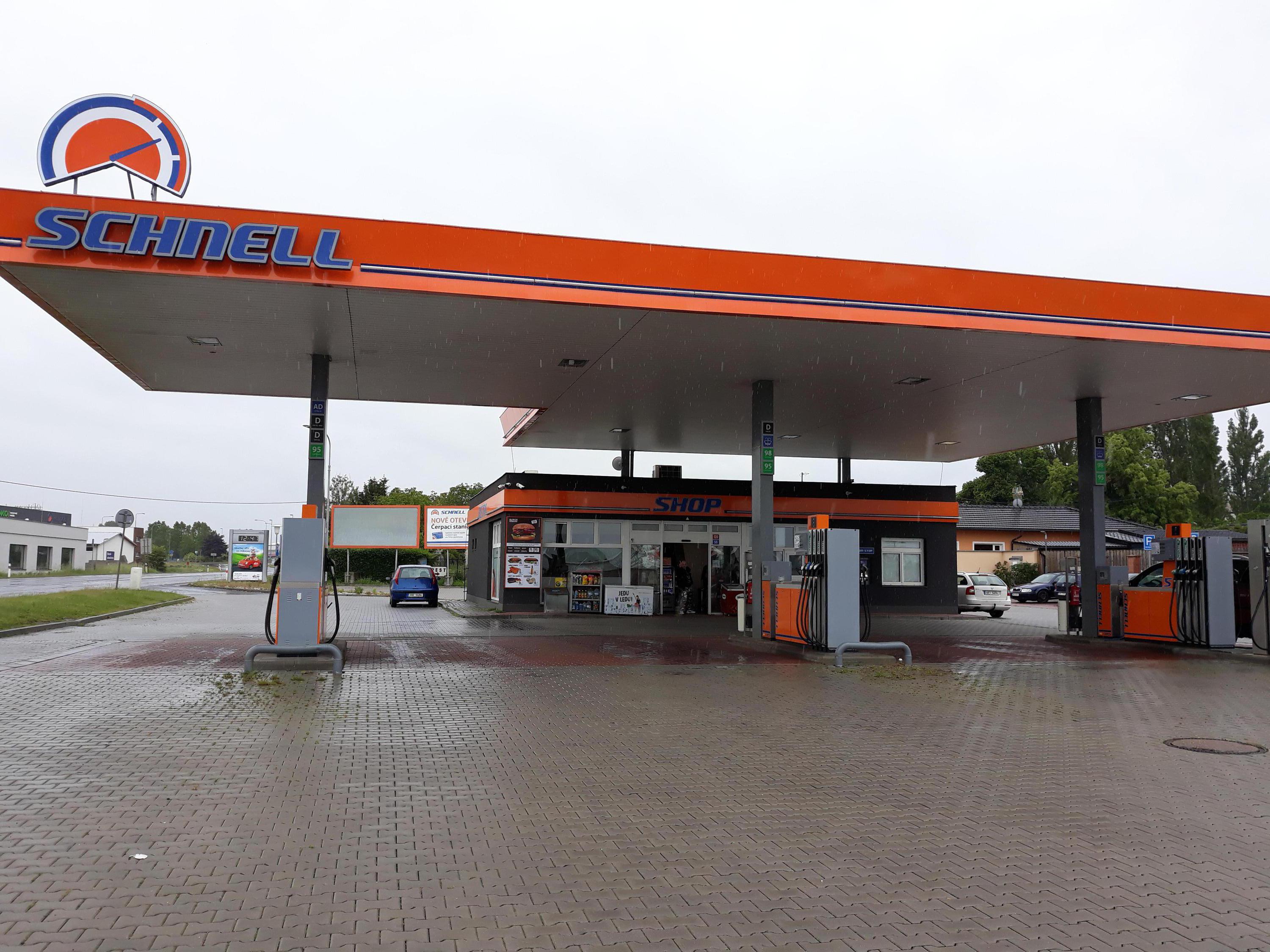 SCHNELL plus, s.r.o. foto 2