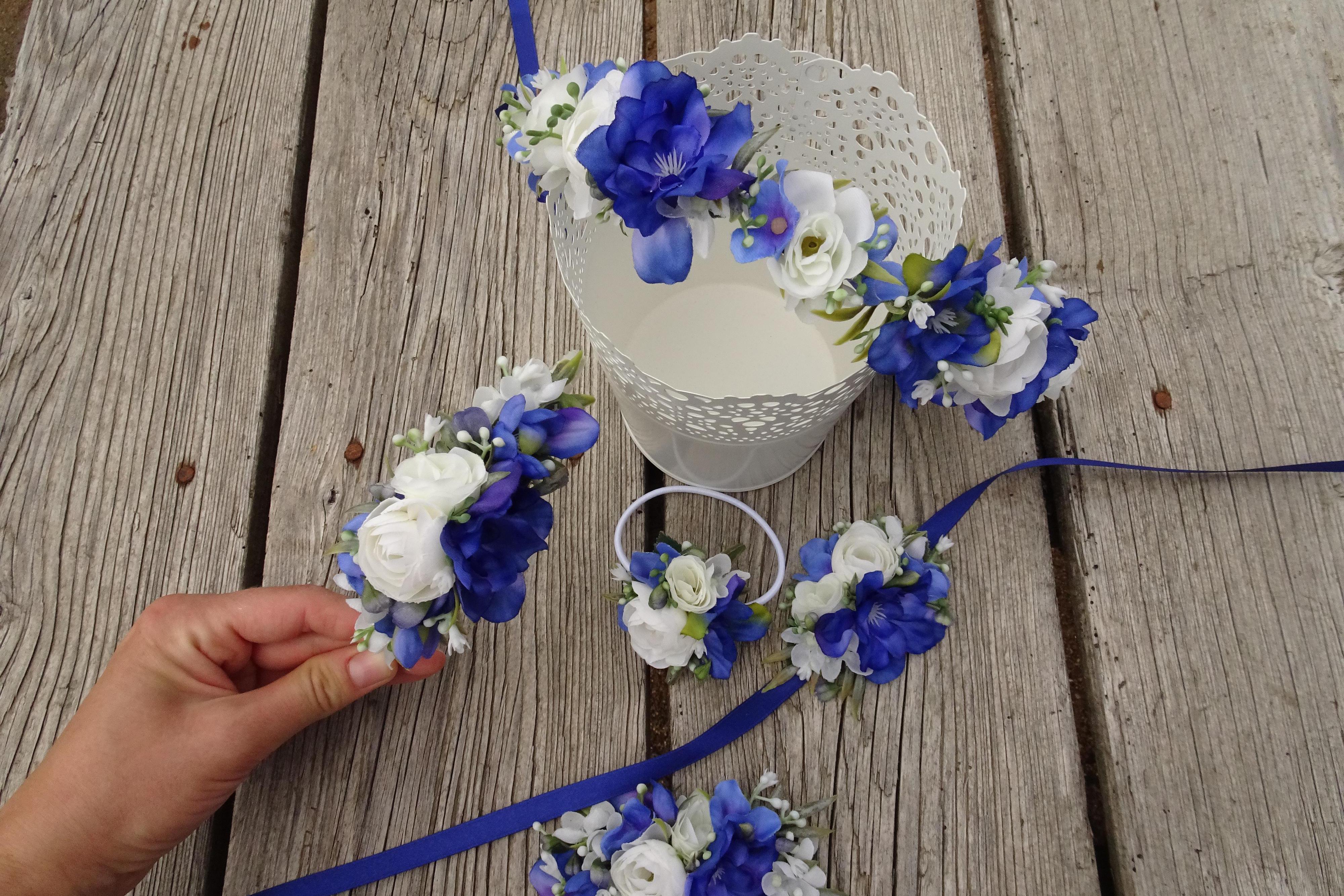 Ing. Jan Bednařík - Bereniké Flowers