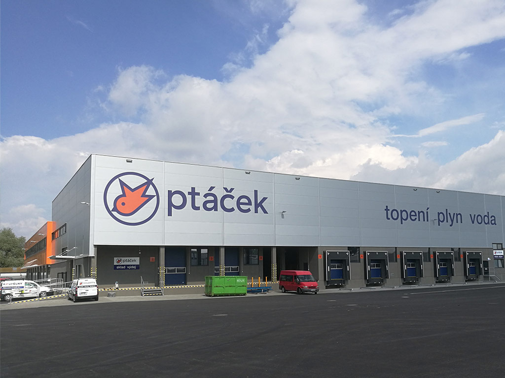 PTÁČEK: topení-voda-plyn foto 2