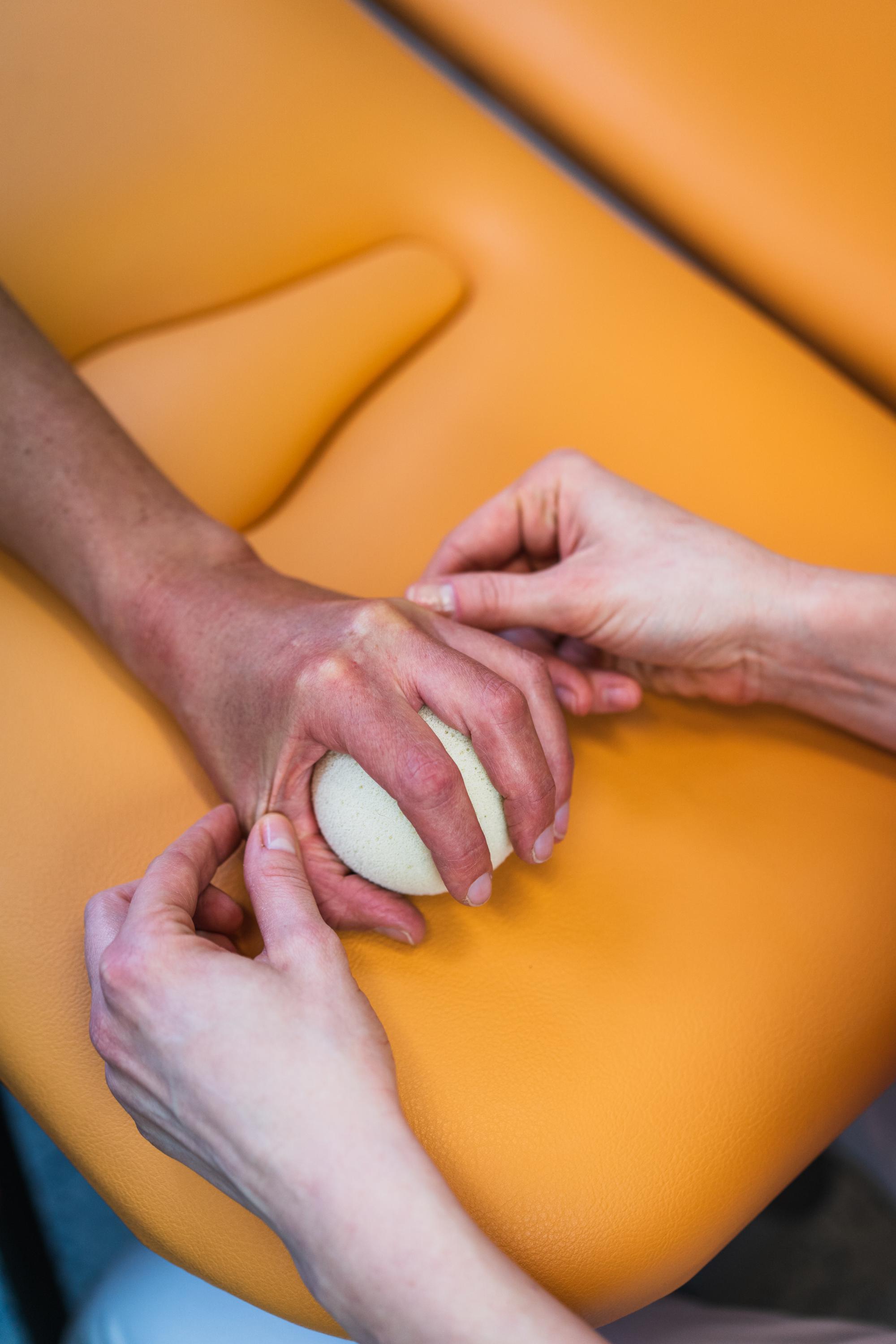 Léčebná Rehabilitace Nový Jičín foto 4