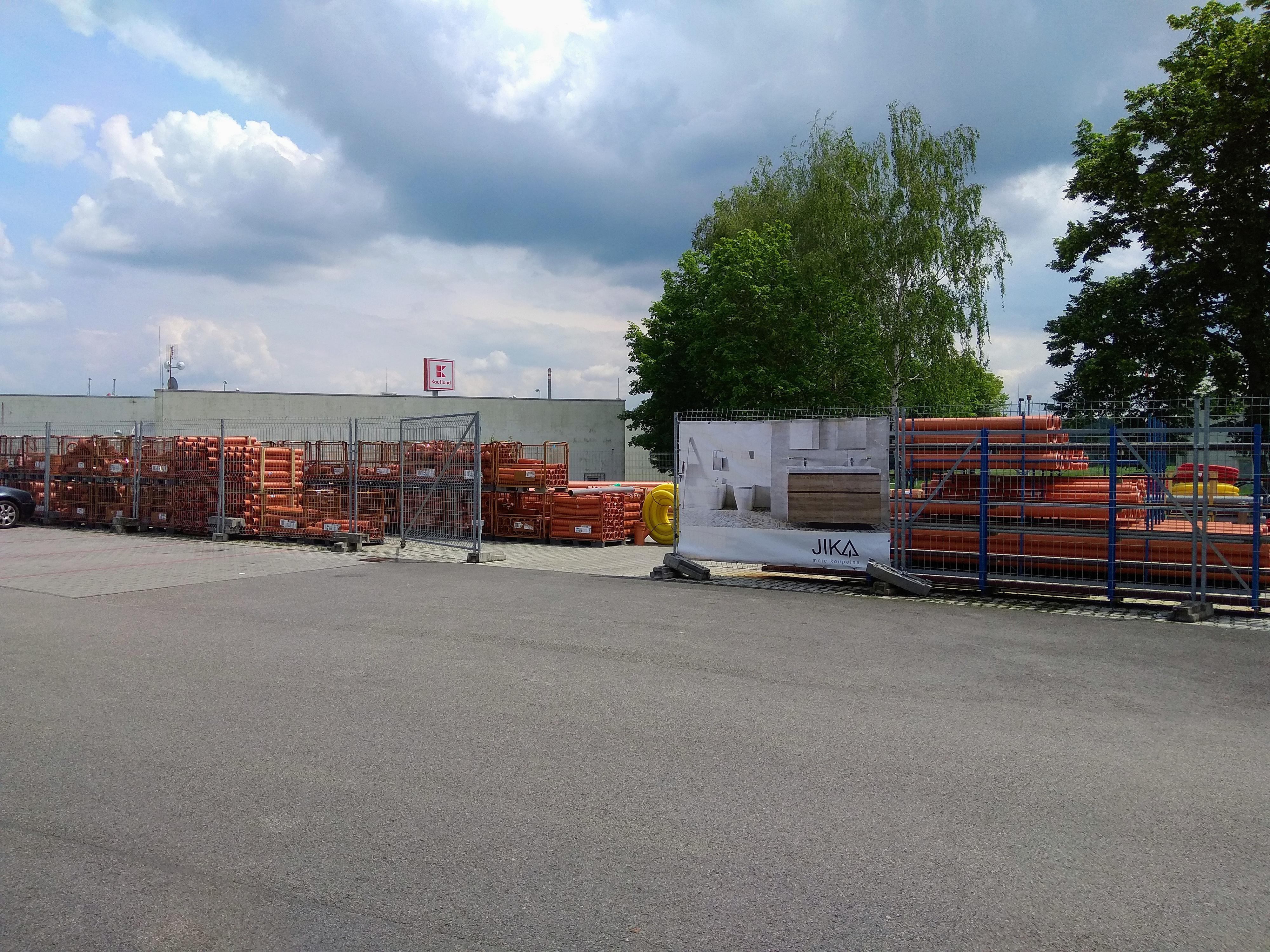 PTÁČEK: topení-voda-plyn foto 2