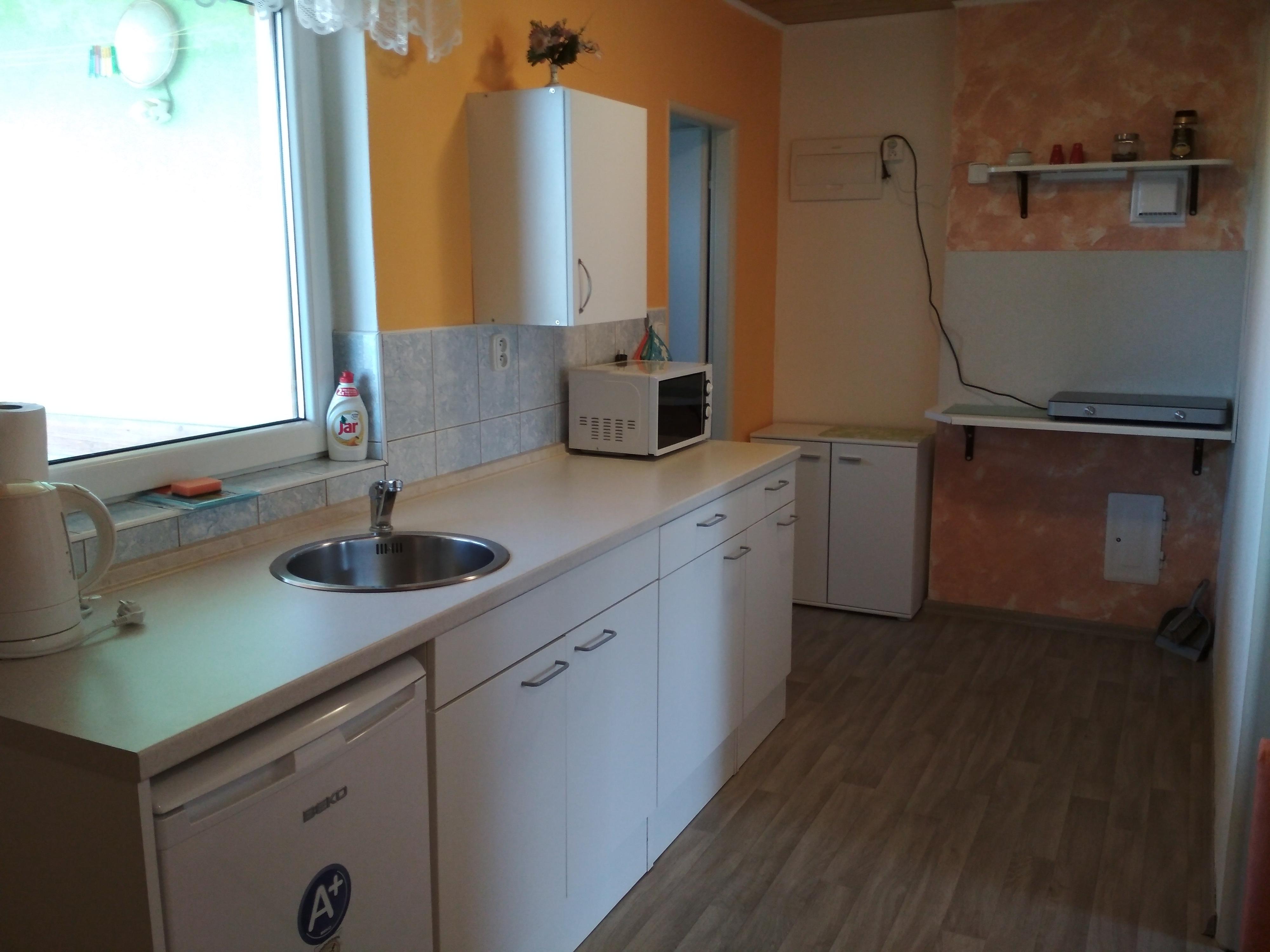 Apartmány Na Výsluní foto 3