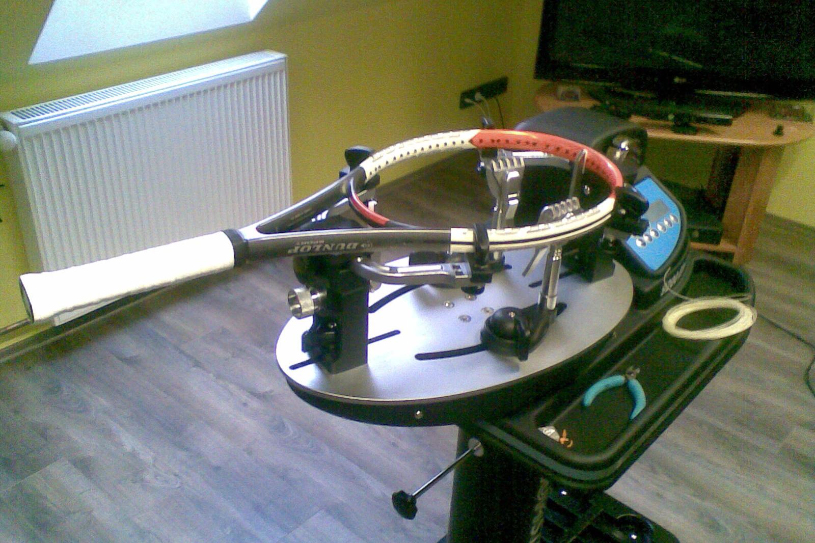 Josef Kohout - JK Tenis Servis