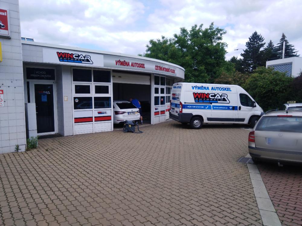 Autosklo Wincar s.r.o. foto 2