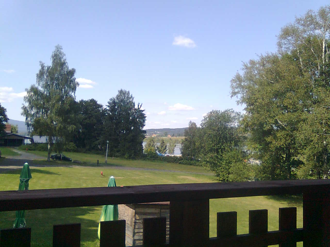 Restaurace na Terasách foto 2