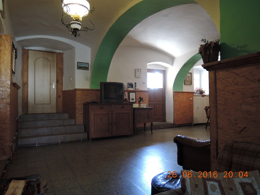 Penzion u Haitlů foto 6