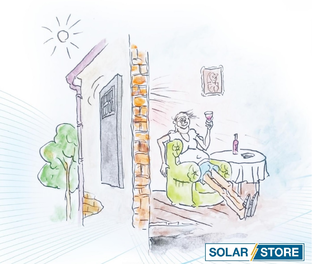 Solar Store Jan Filip foto 1