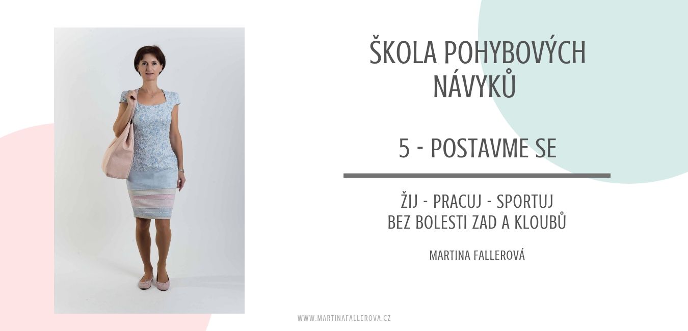 Pohybový specialista foto 5