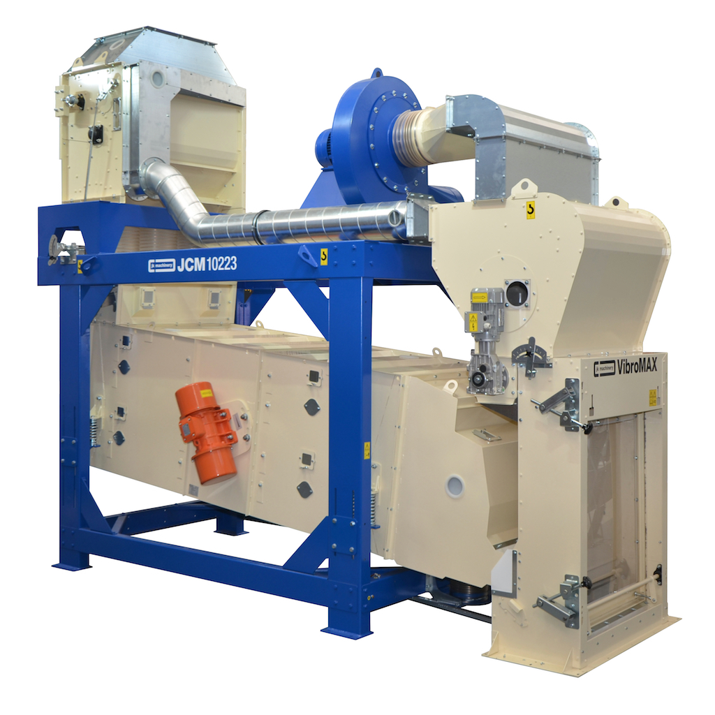 JK Machinery a.s. foto 3