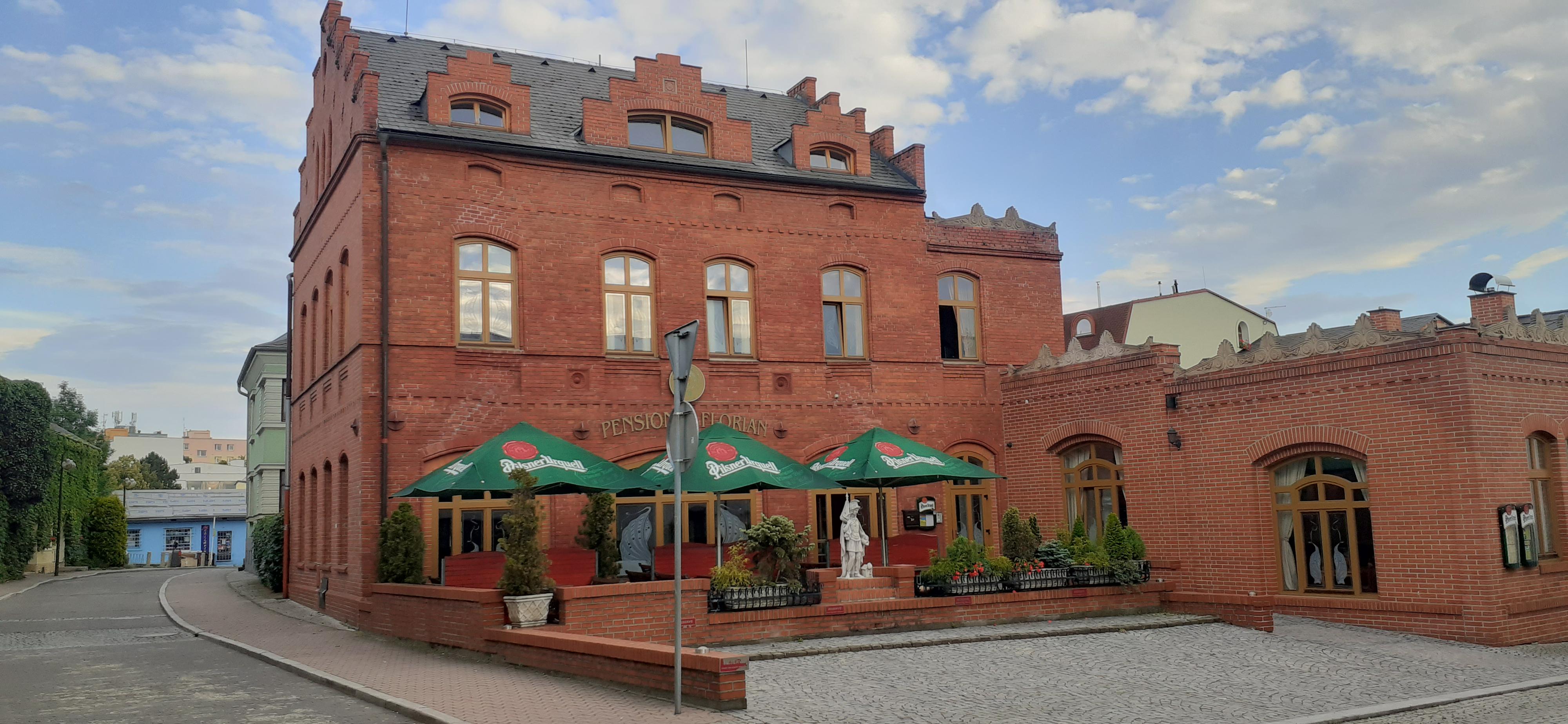 Pension Svatý Florian foto 6