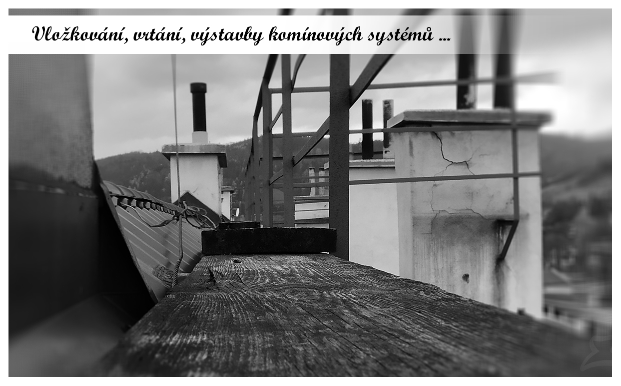 Kominíci ze Zlínského kraje - Podešva foto 4