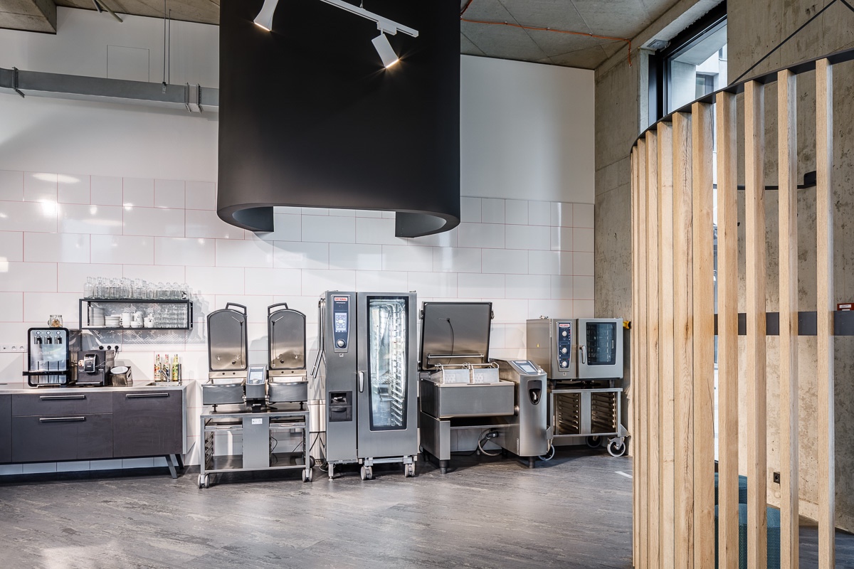 RATIONAL Czech Republic s.r.o. foto 6