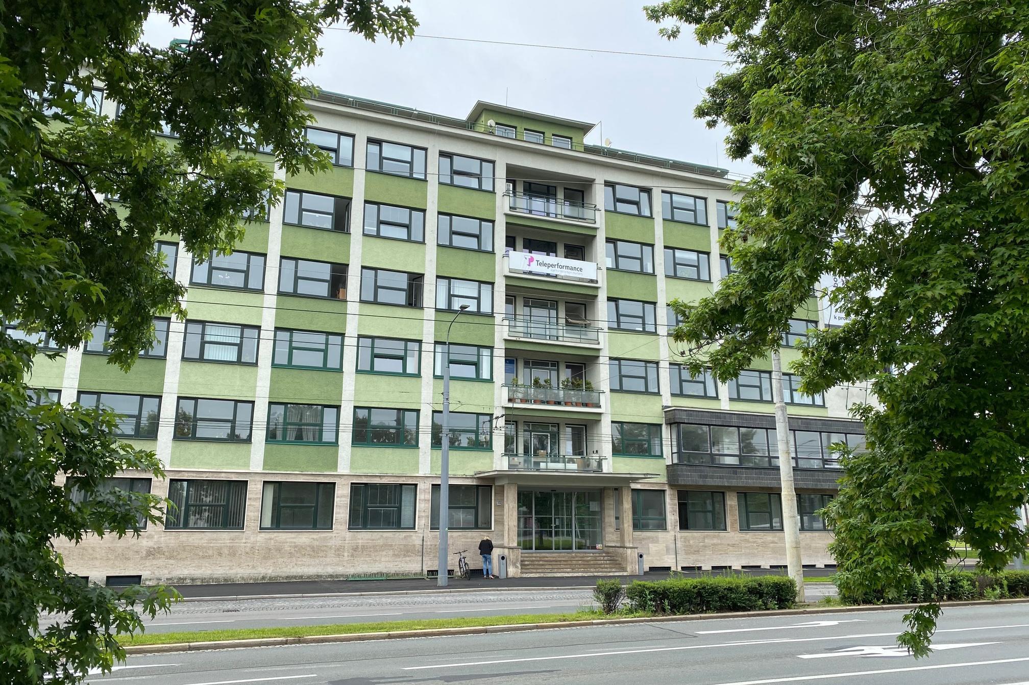 WS Audiology CZ s.r.o. - WIDEX foto 1