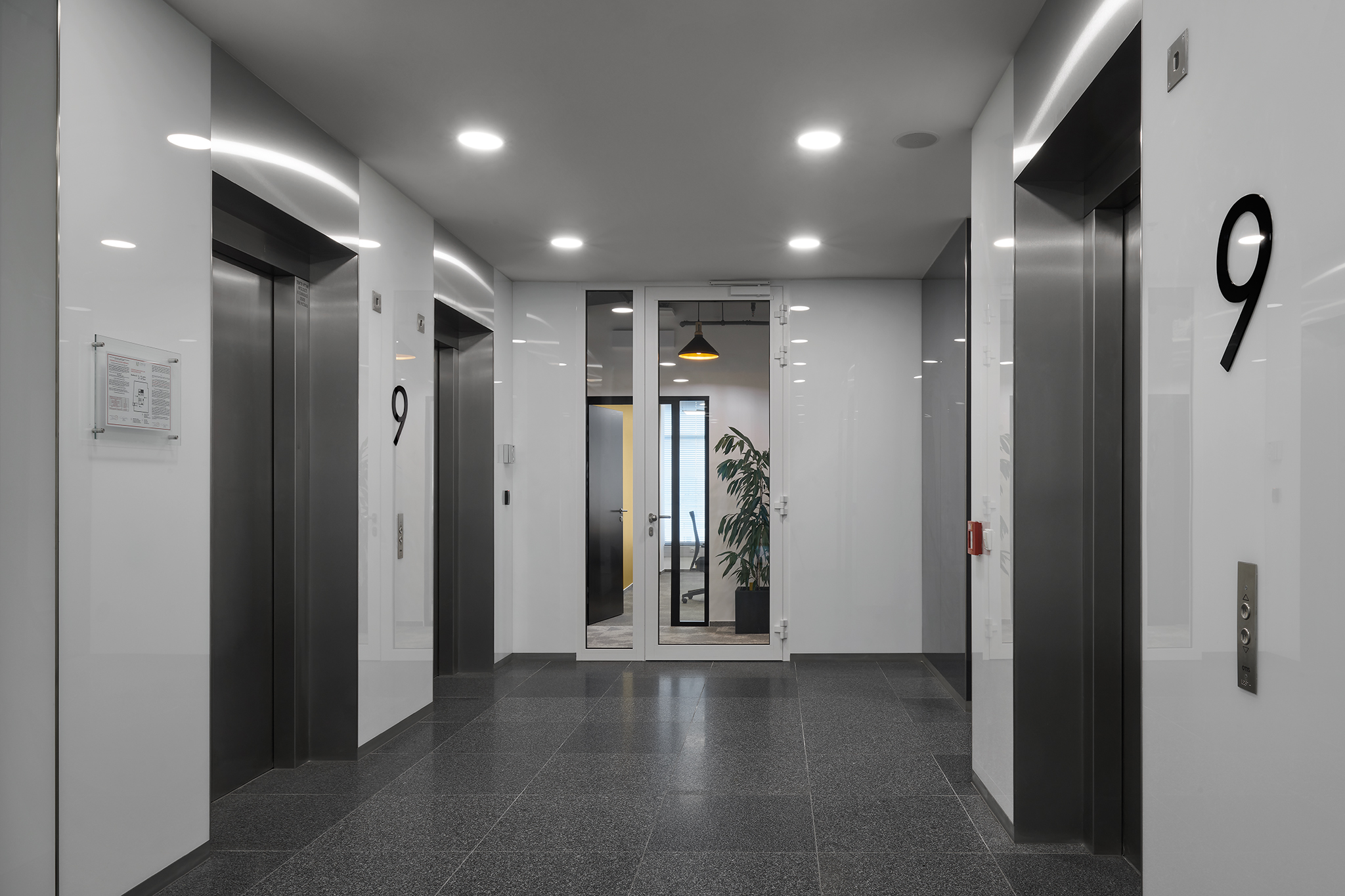 Coral Office Park D foto 2