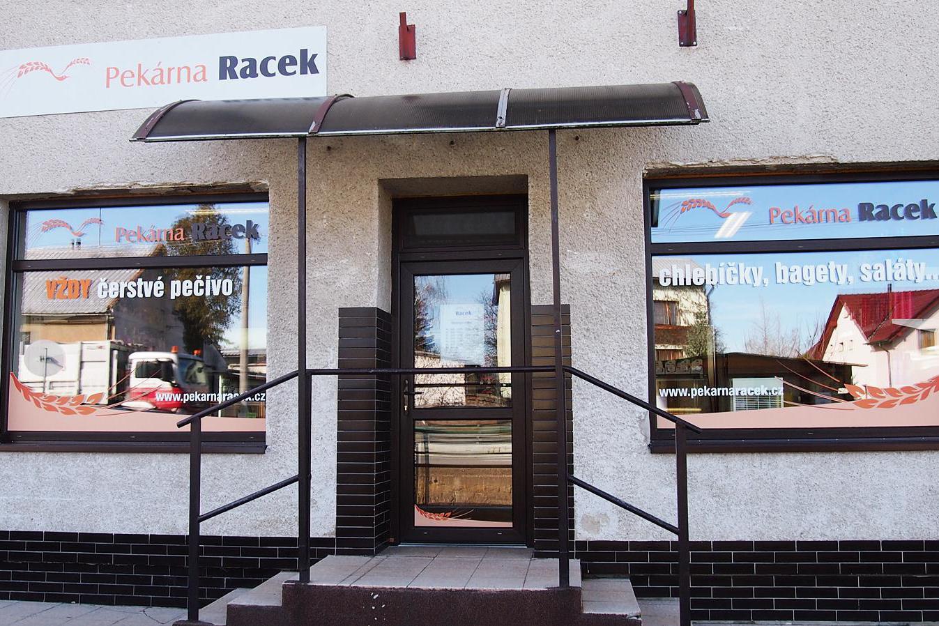 Pekárna Racek, s.r.o.