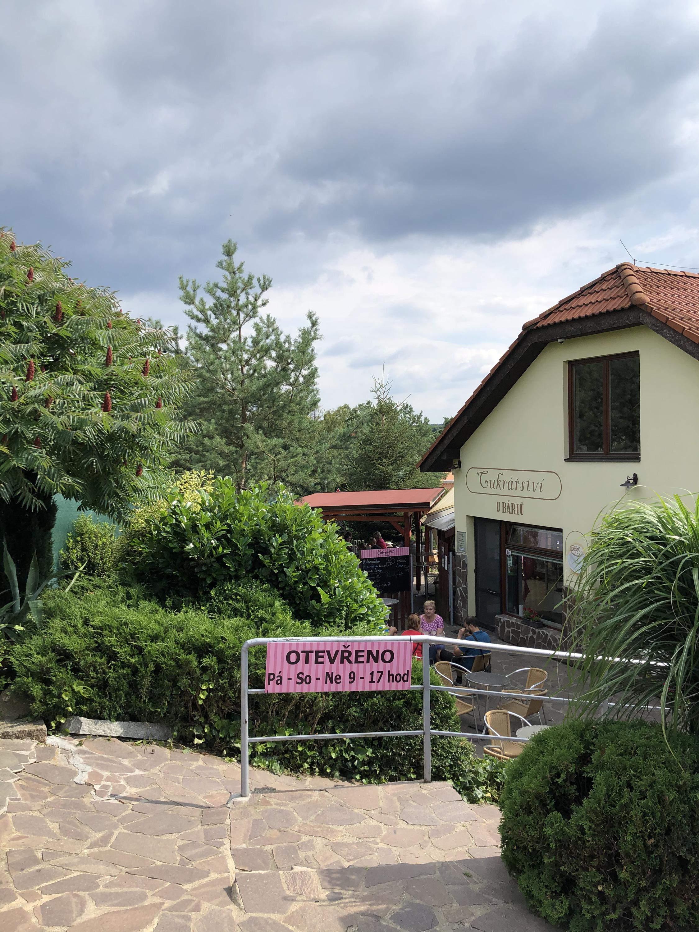 Cukrářství u Bártů foto 3