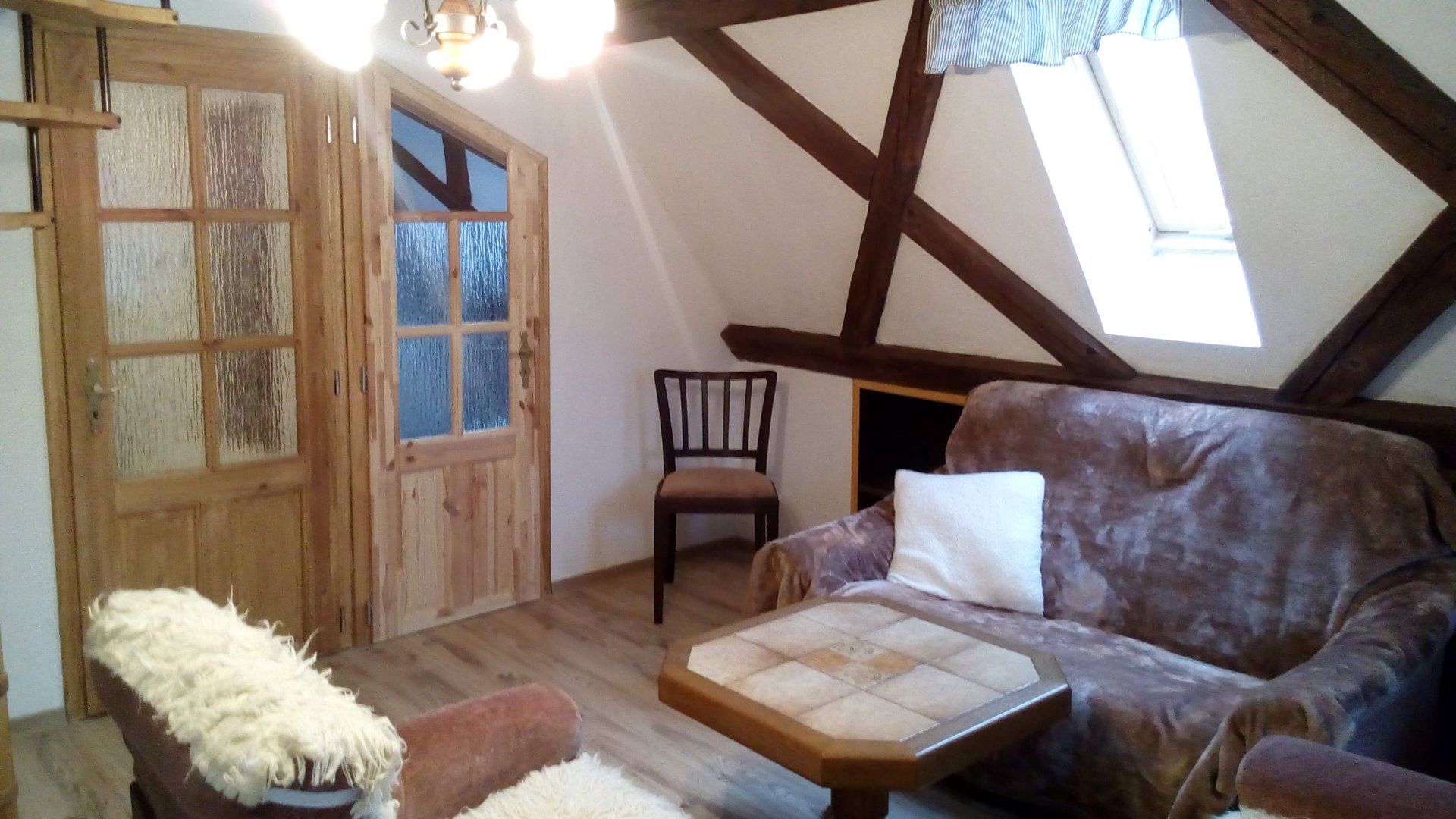 Ubytování u   Černých foto 3