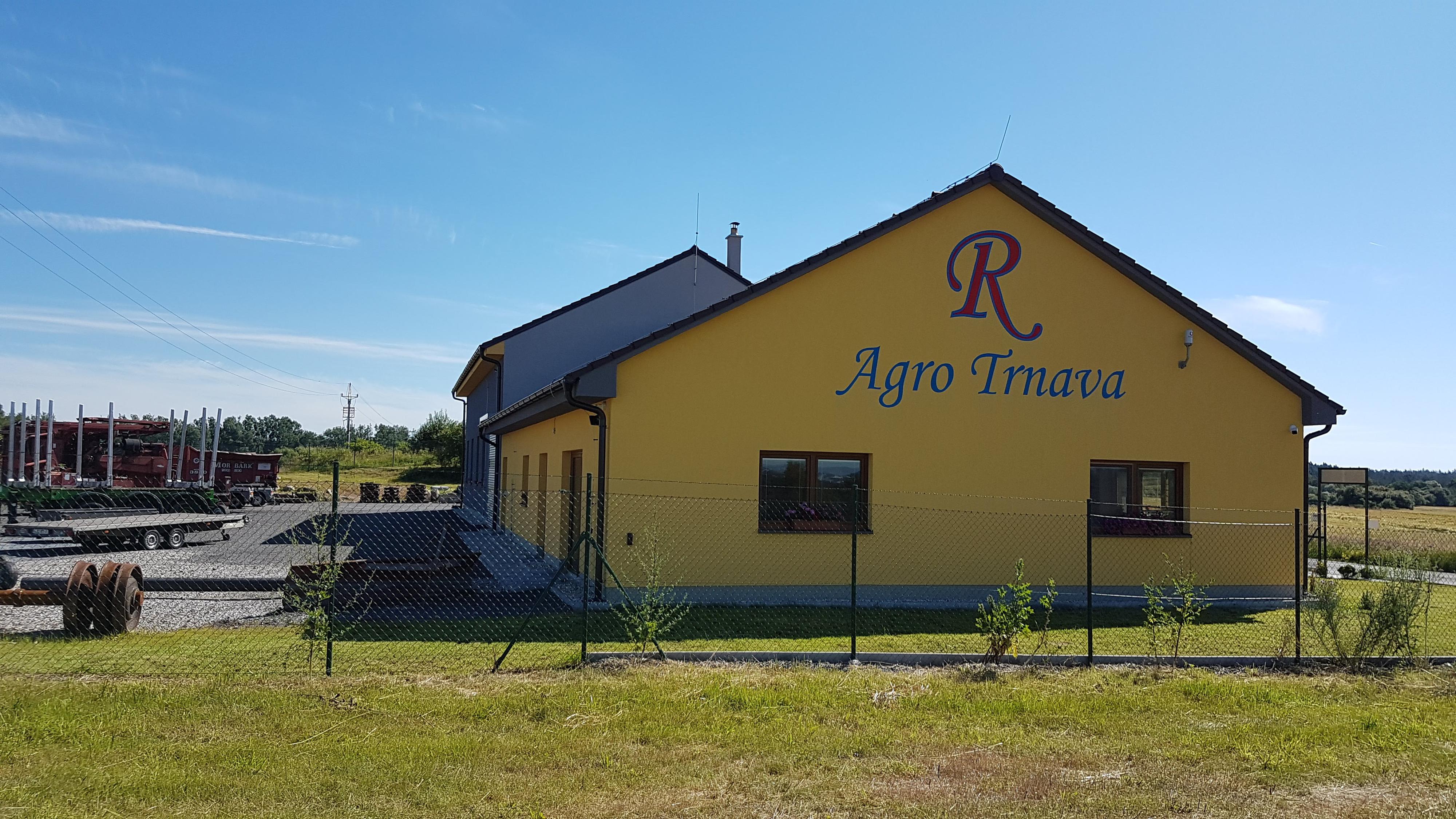 Agro Trnava, s.r.o. foto 2