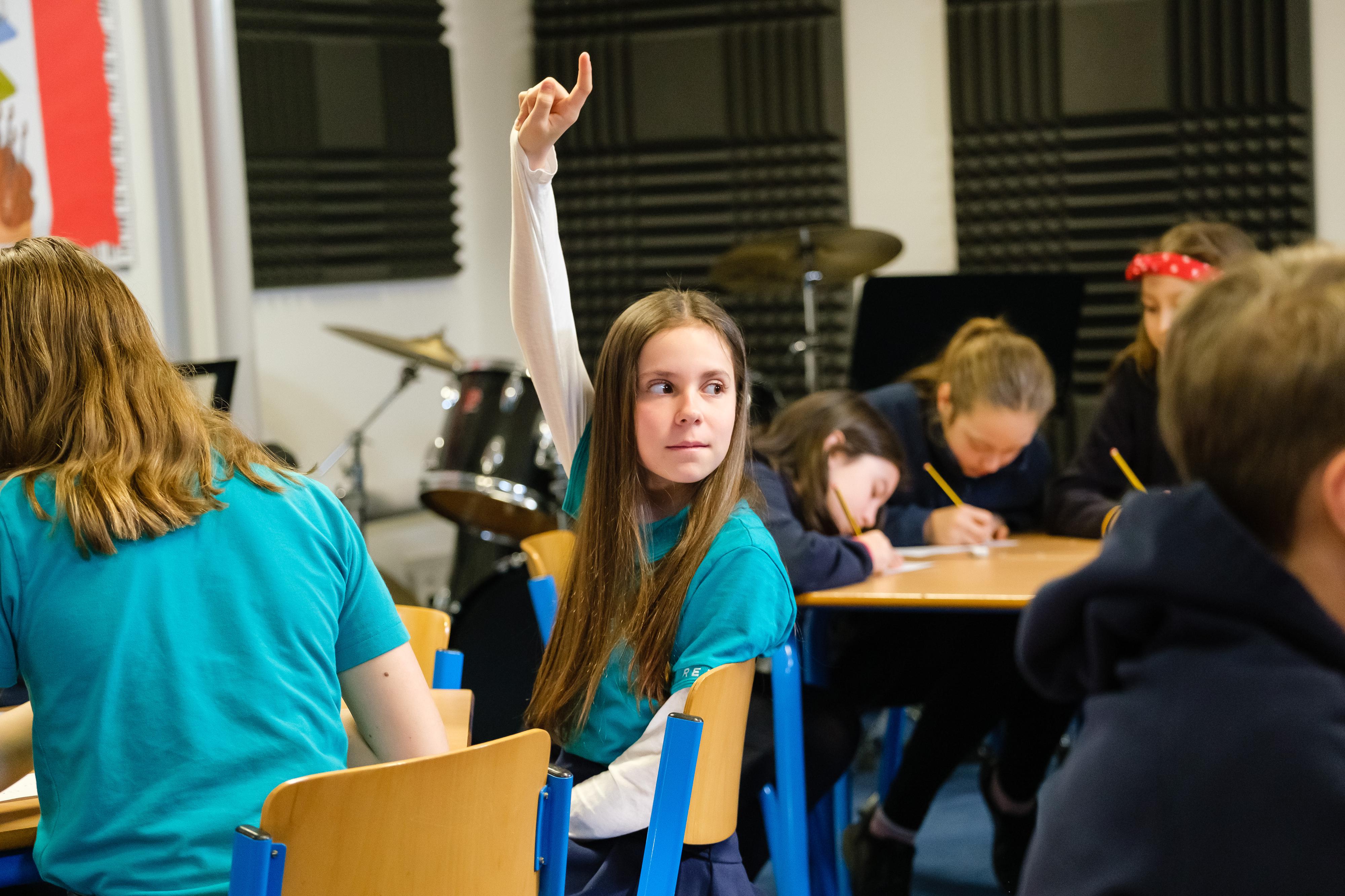 Česko Britská Základní Škola foto 4