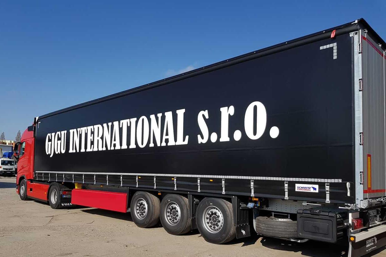 GJGU International s.r.o. foto 1