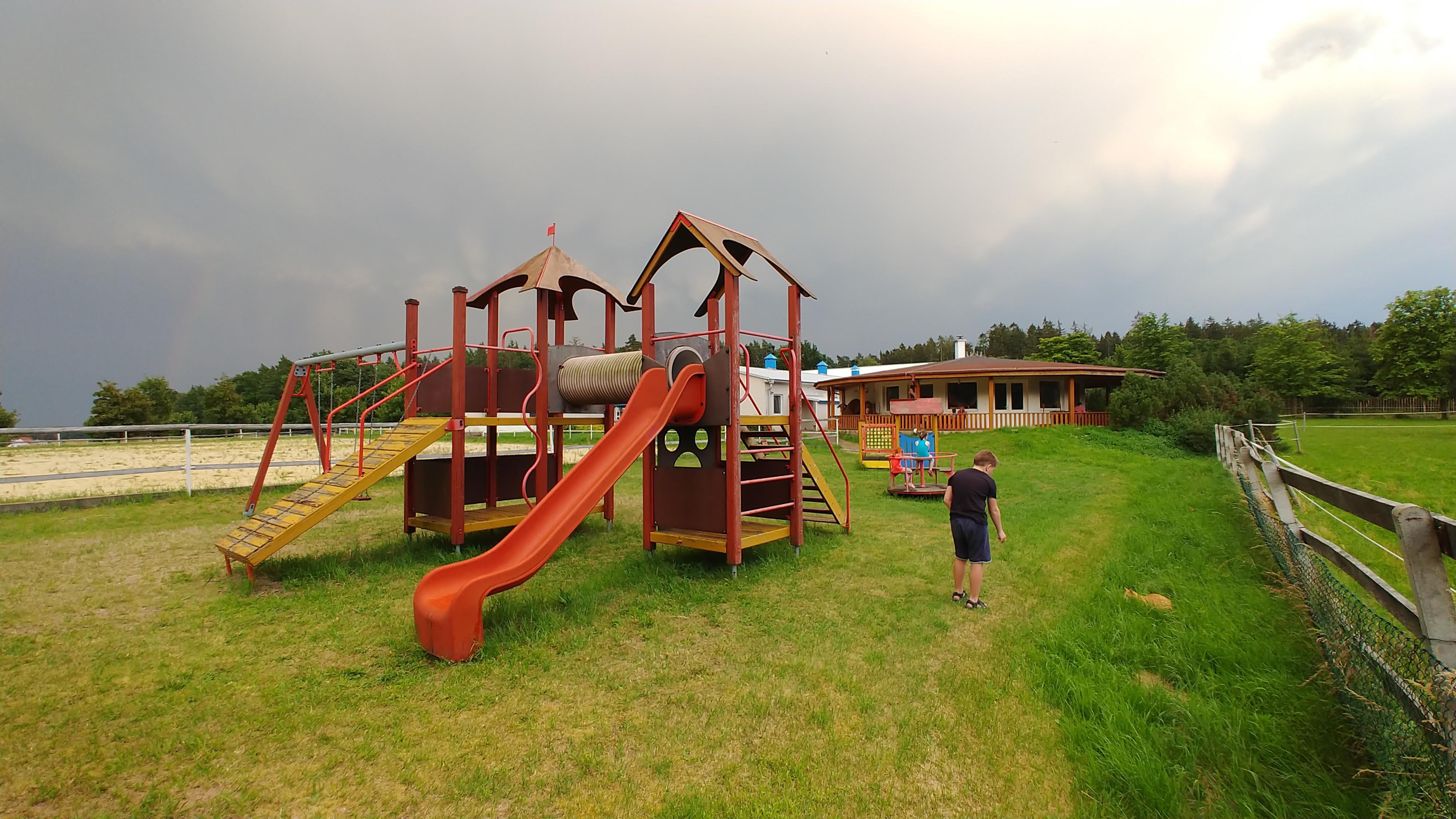 Farma Slunečný Dvůr foto 5