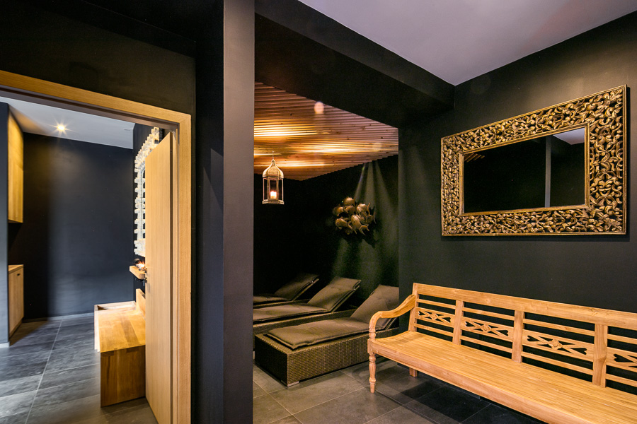 Pytloun Wellness Hotel Harrachov **** foto 4