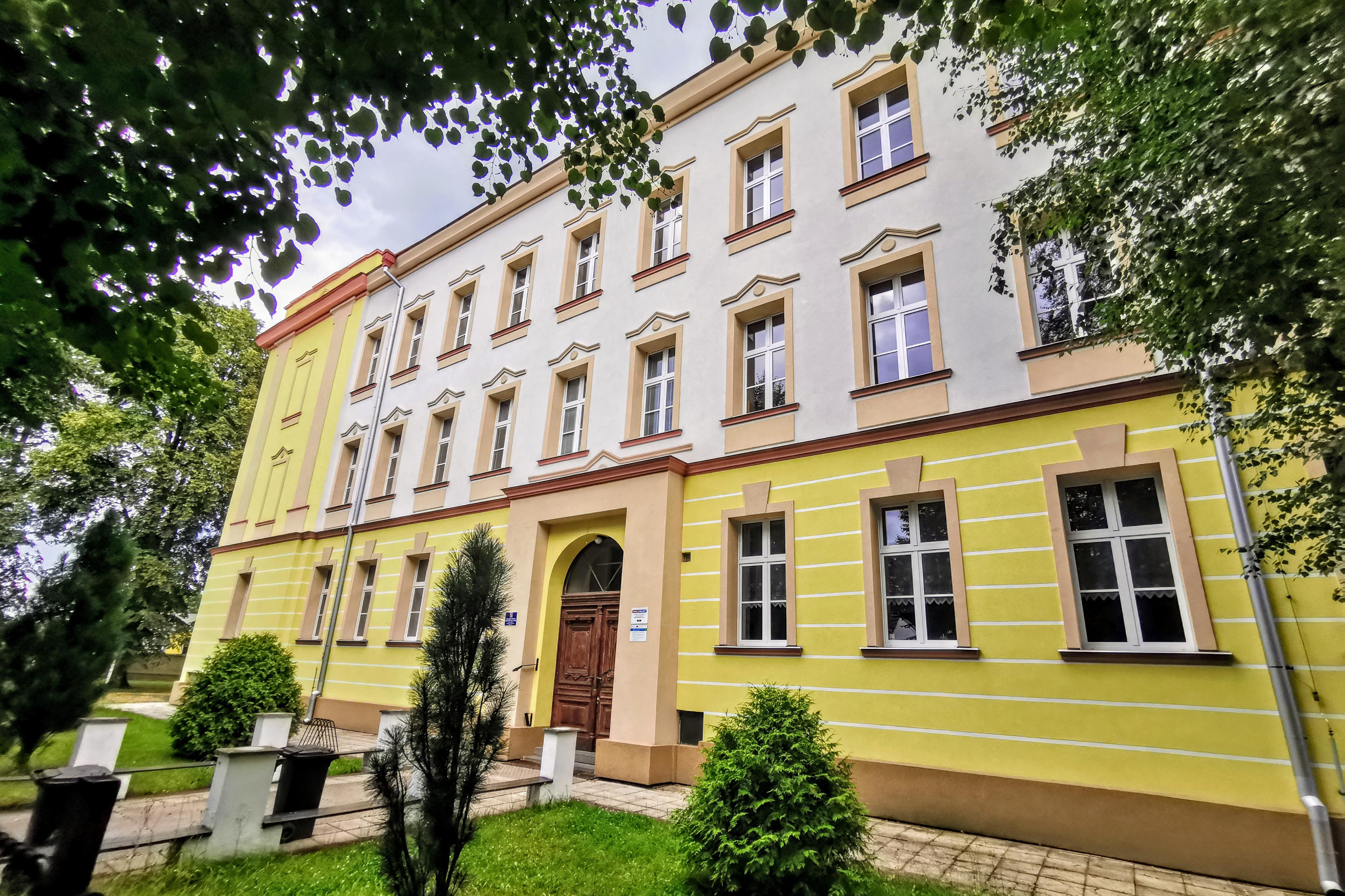 ZŠ Budyně nad Ohří