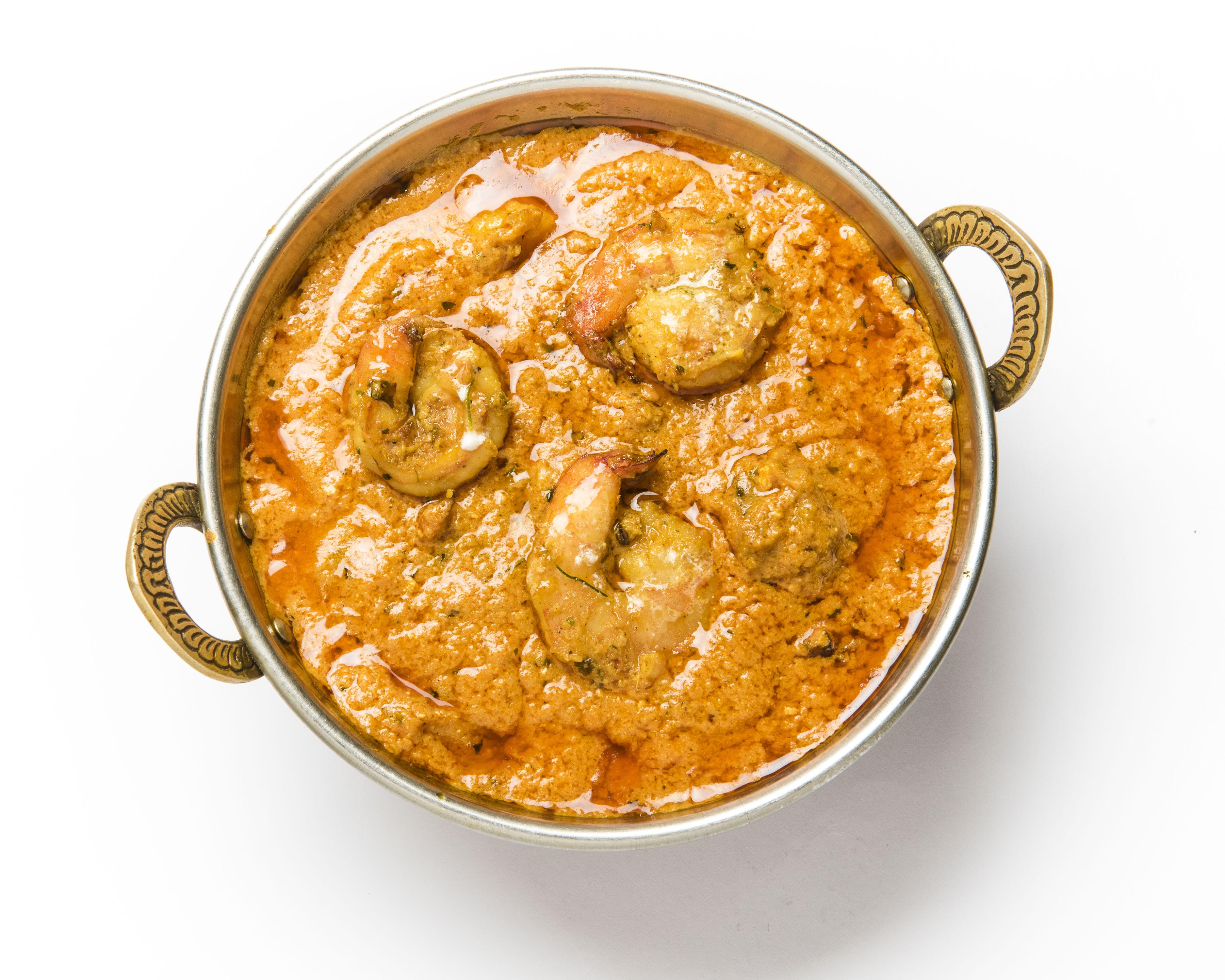 Tandoor - originální indická restaurace foto 5