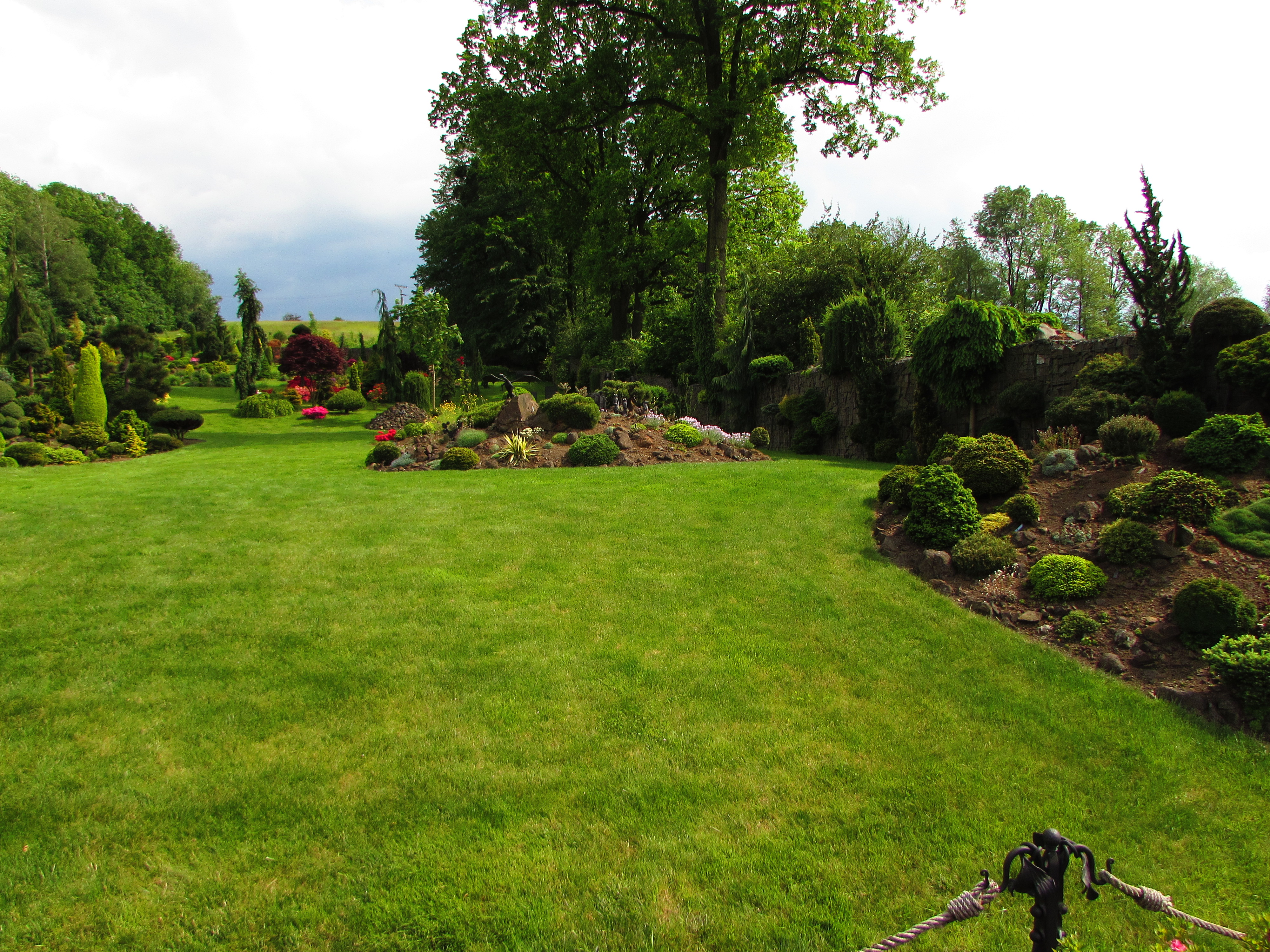Miniarboretum foto 5