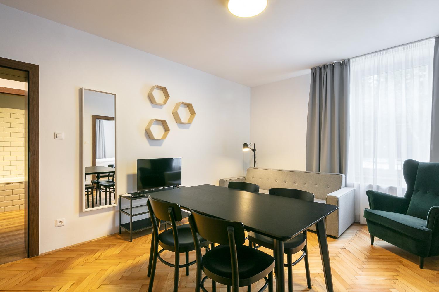 Pytloun Ještěd Apartments ****