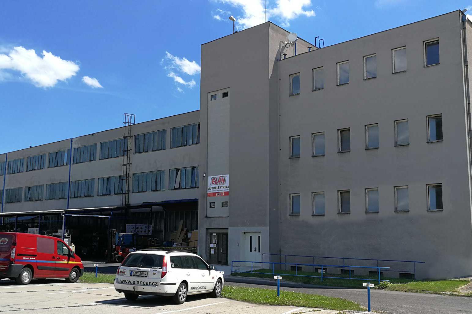 ELÁN CAR, s.r.o.