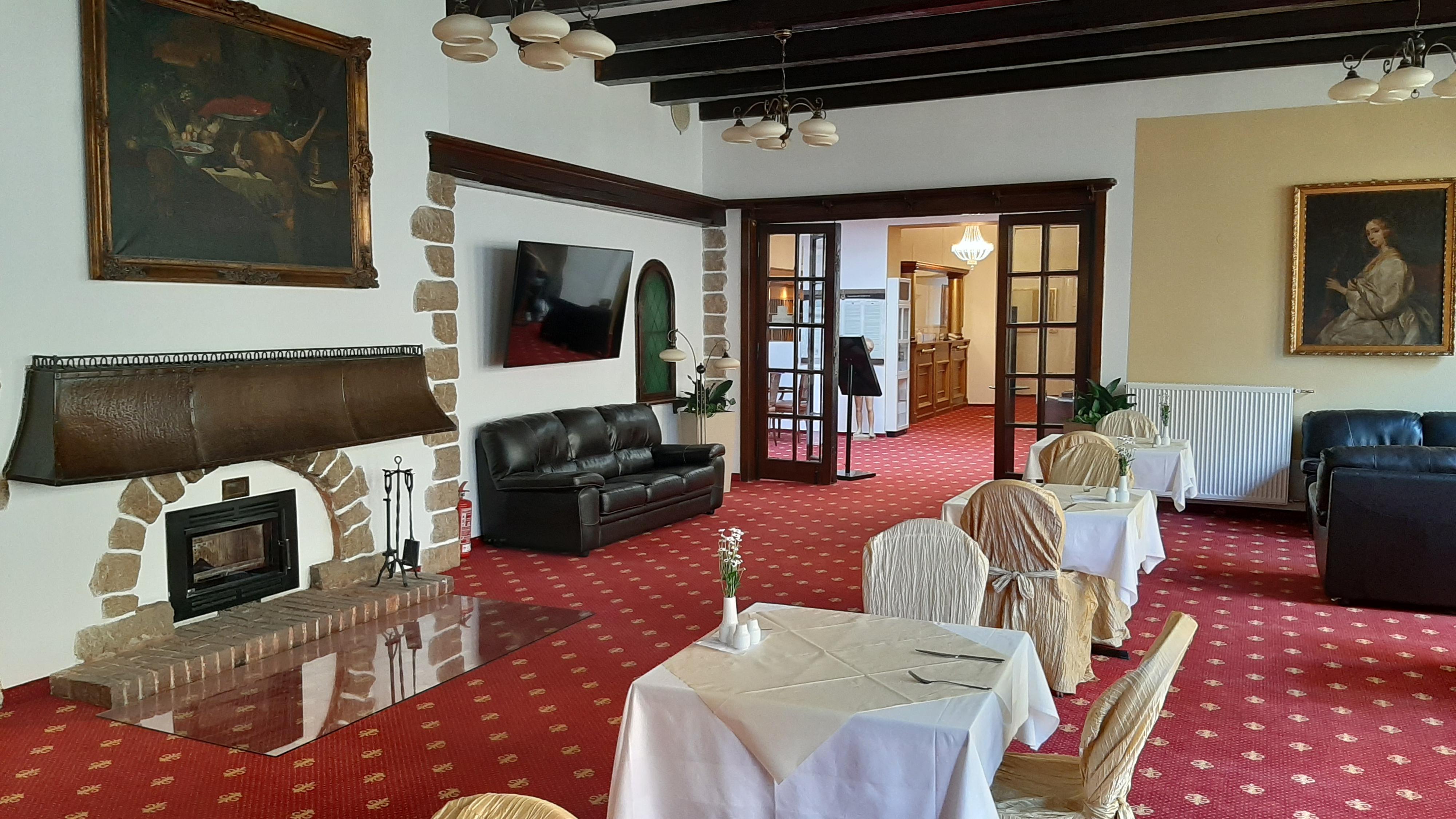 Hotel Luisa foto 2
