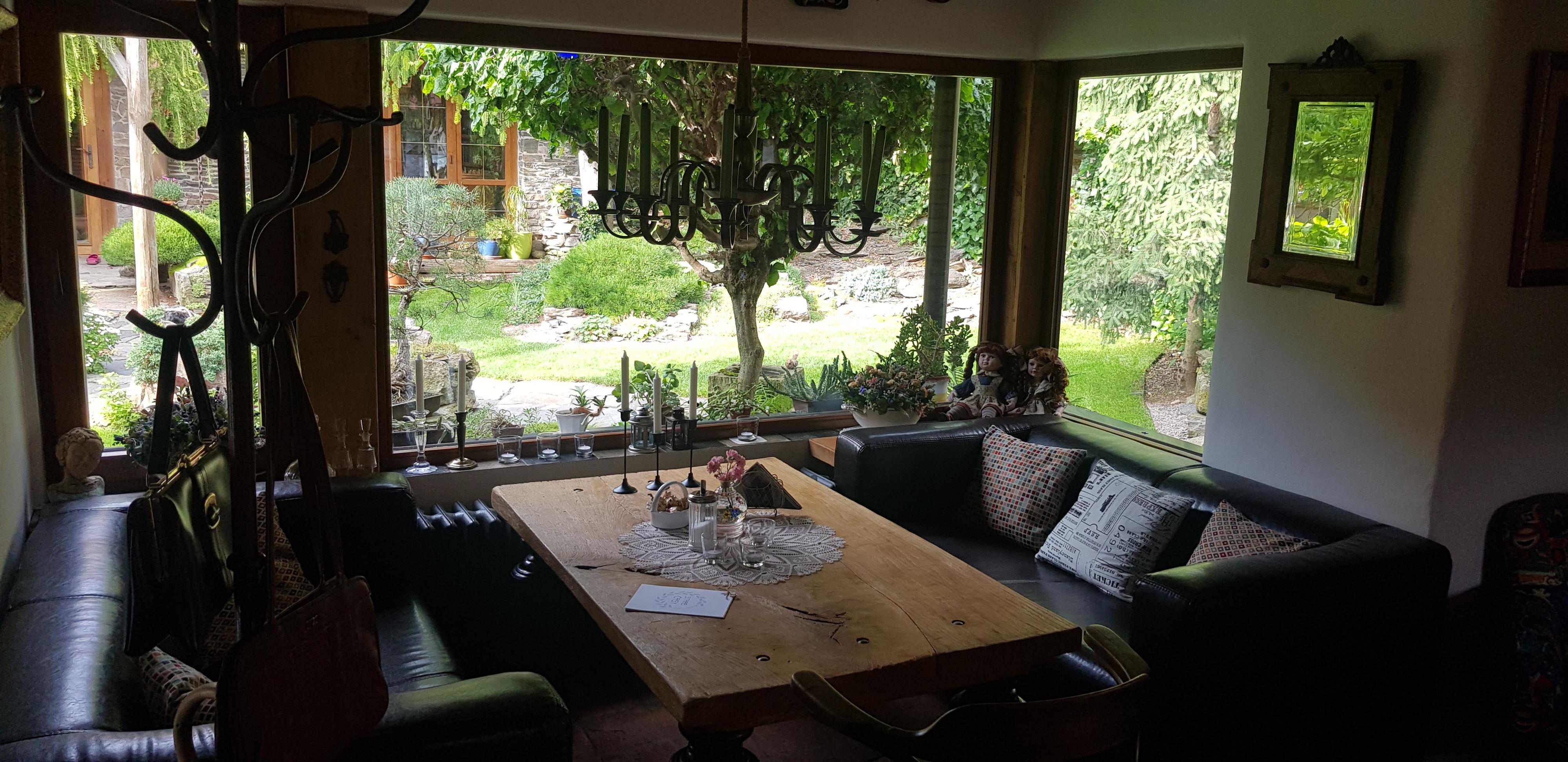 Kavárna Staré časy