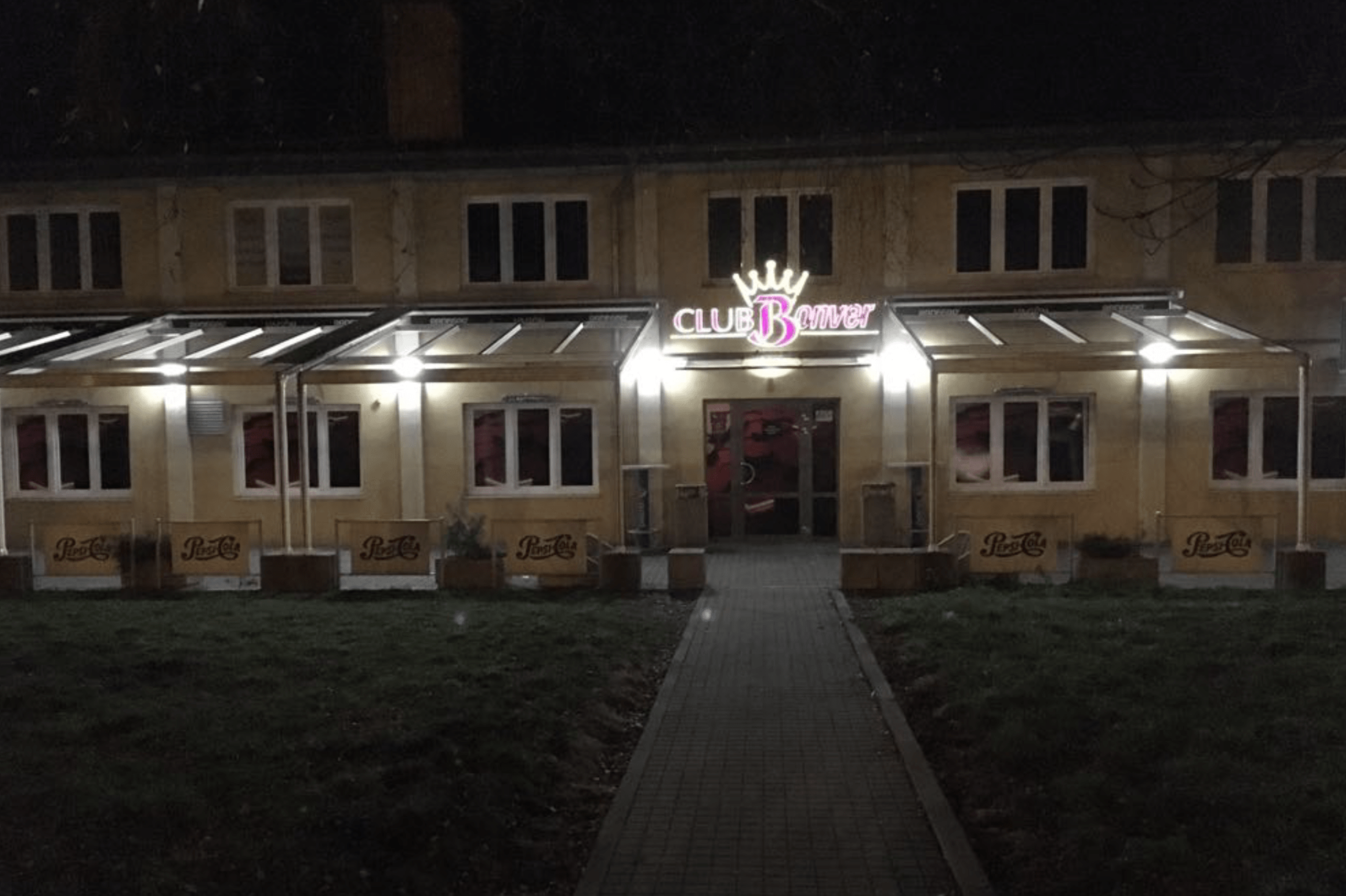 CASINO BONVER VAGÓN